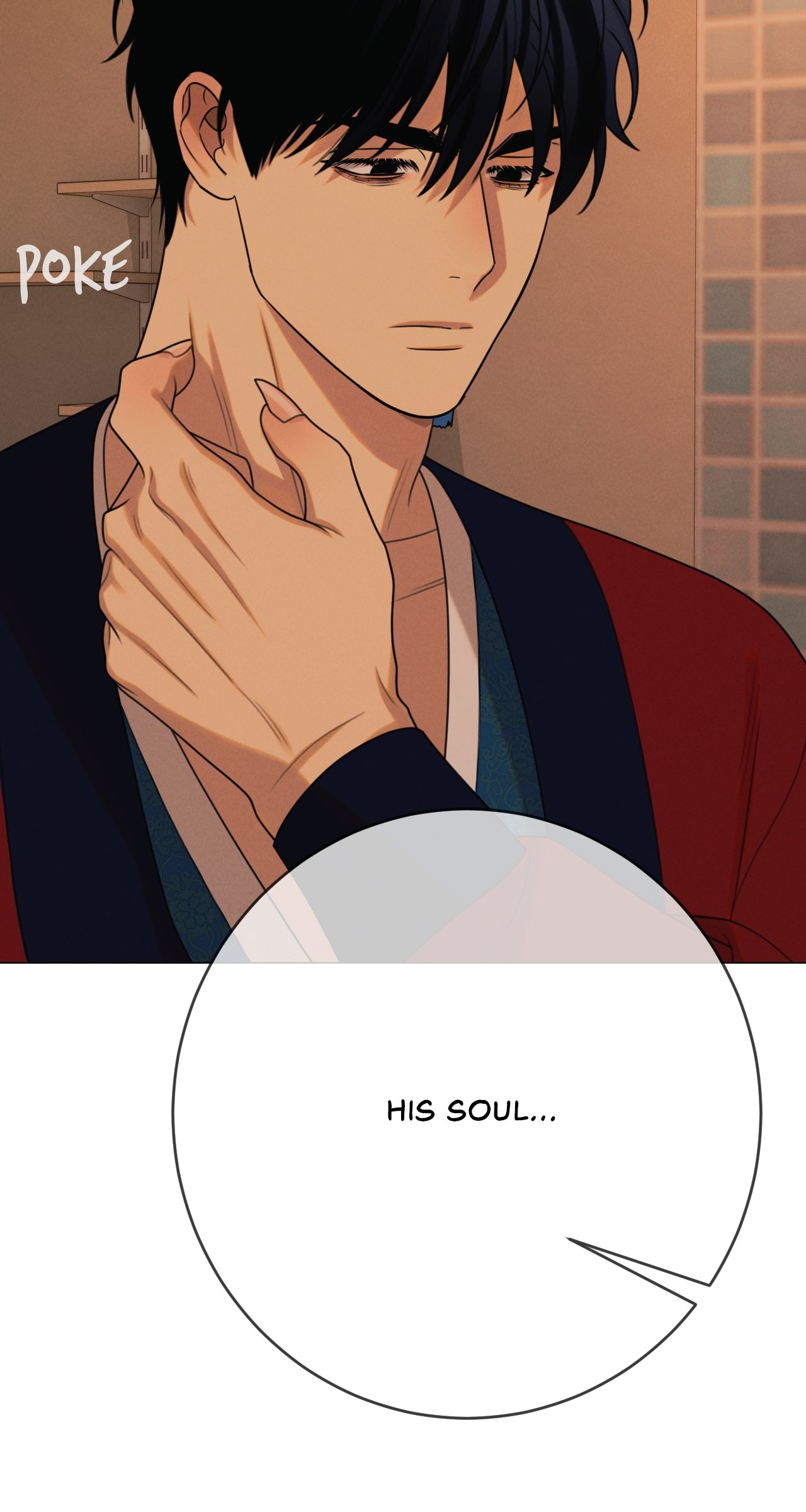 Dreaming of the Dokkaebi Chapter 71 - Page 104
