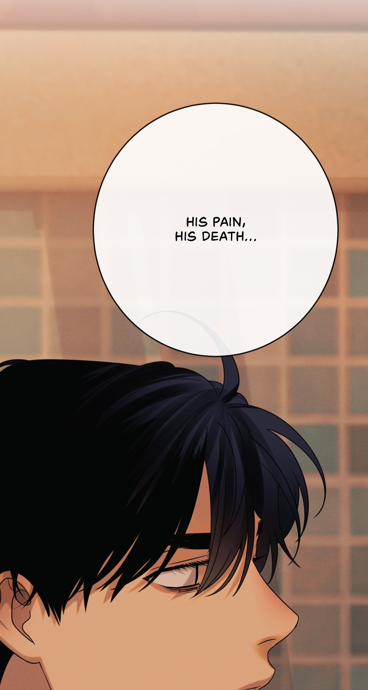 Dreaming of the Dokkaebi Chapter 71 - Page 109