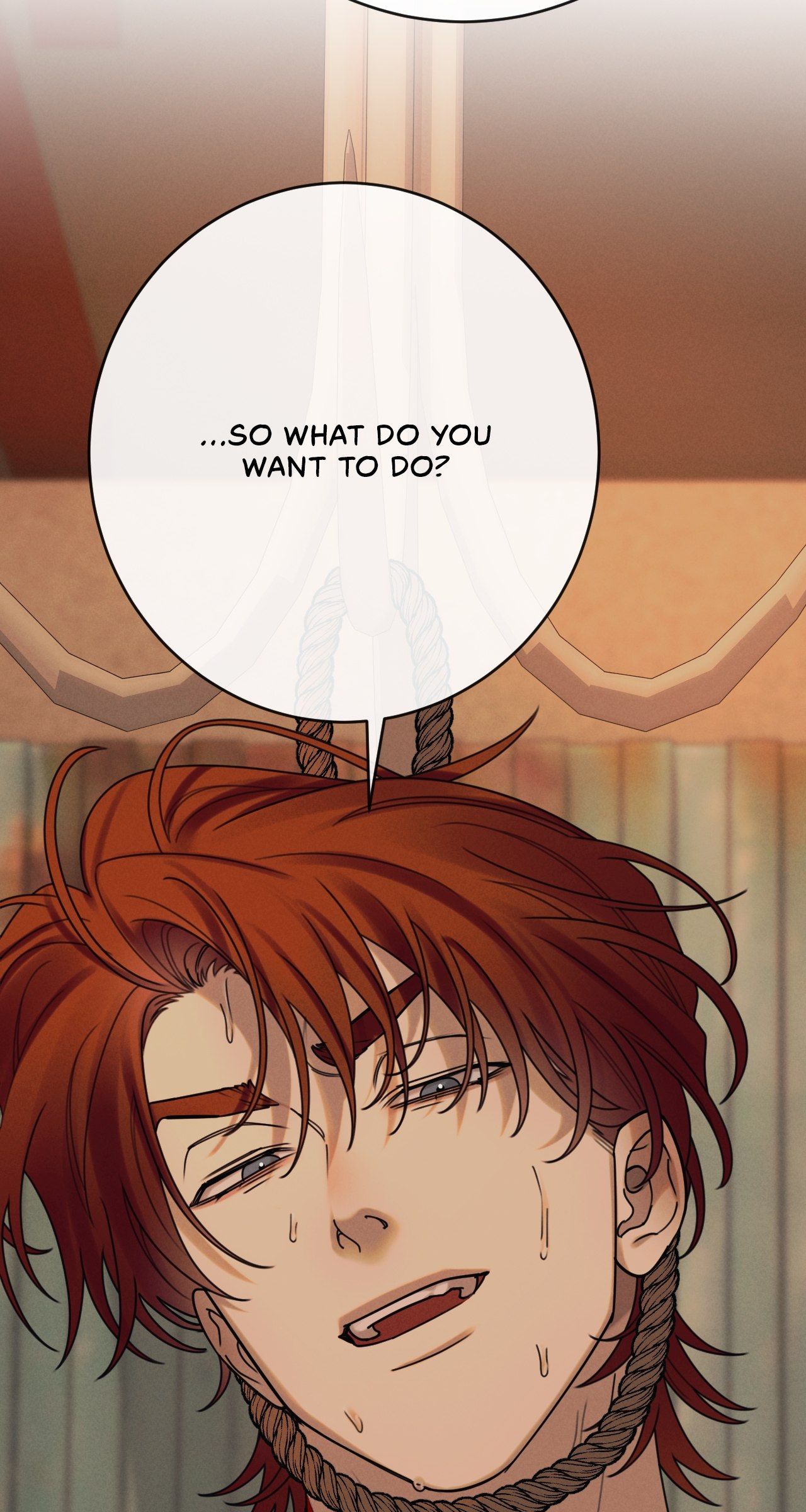 Dreaming of the Dokkaebi Chapter 71 - Page 111
