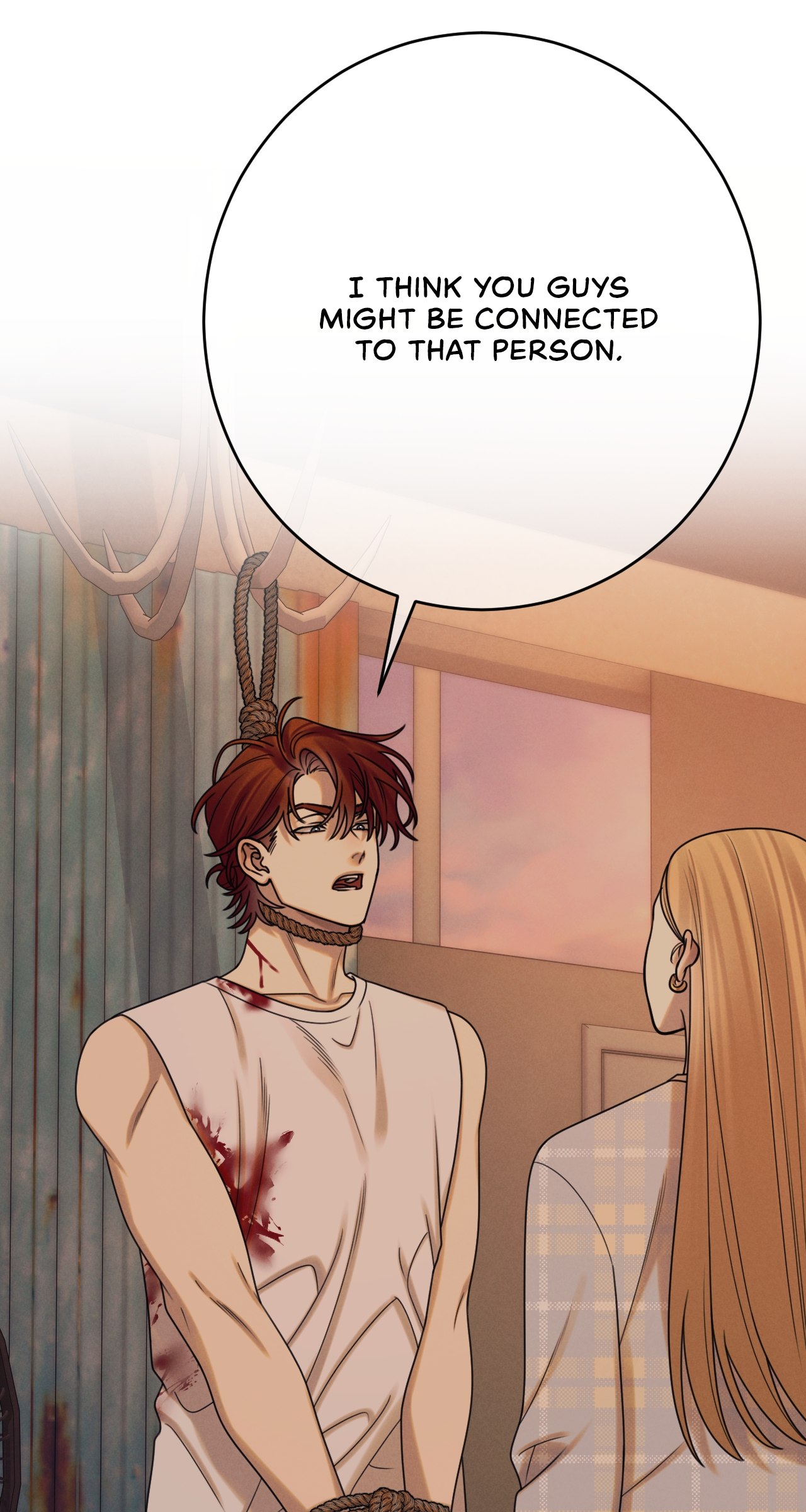 Dreaming of the Dokkaebi Chapter 72 - Page 11