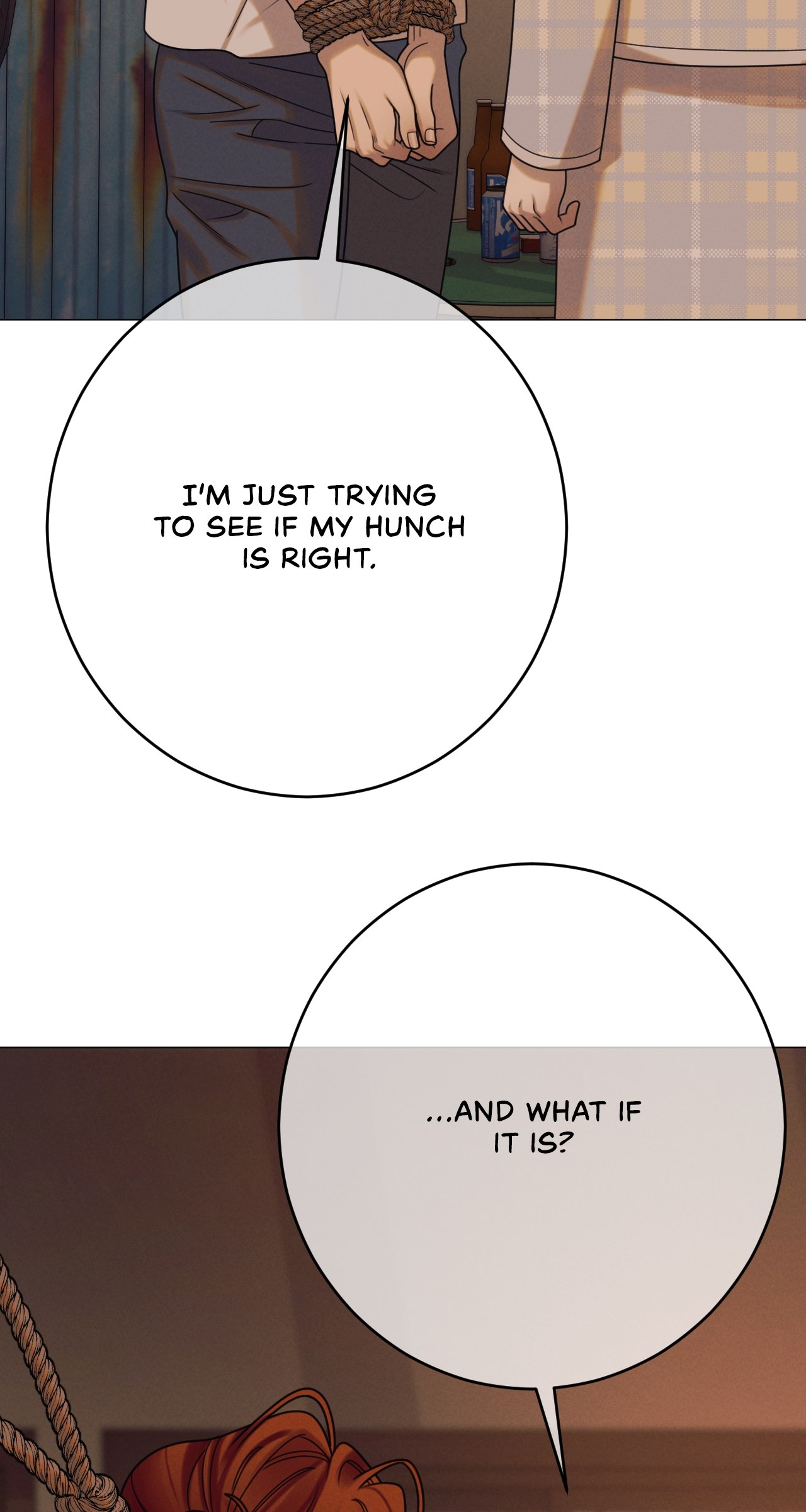 Dreaming of the Dokkaebi Chapter 72 - Page 12