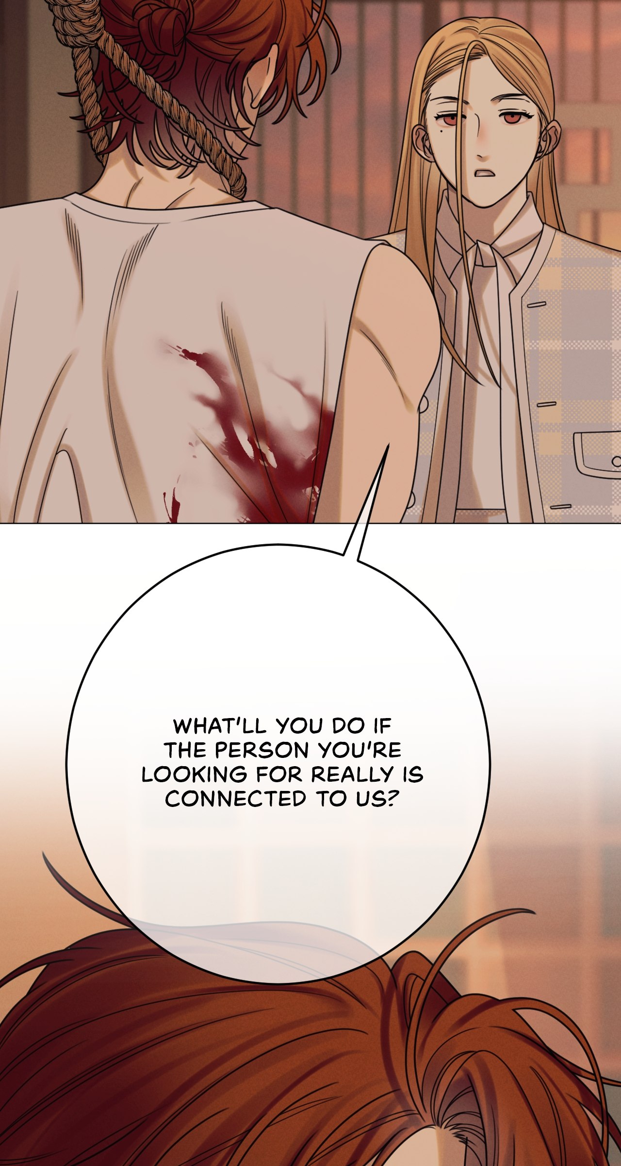 Dreaming of the Dokkaebi Chapter 72 - Page 13