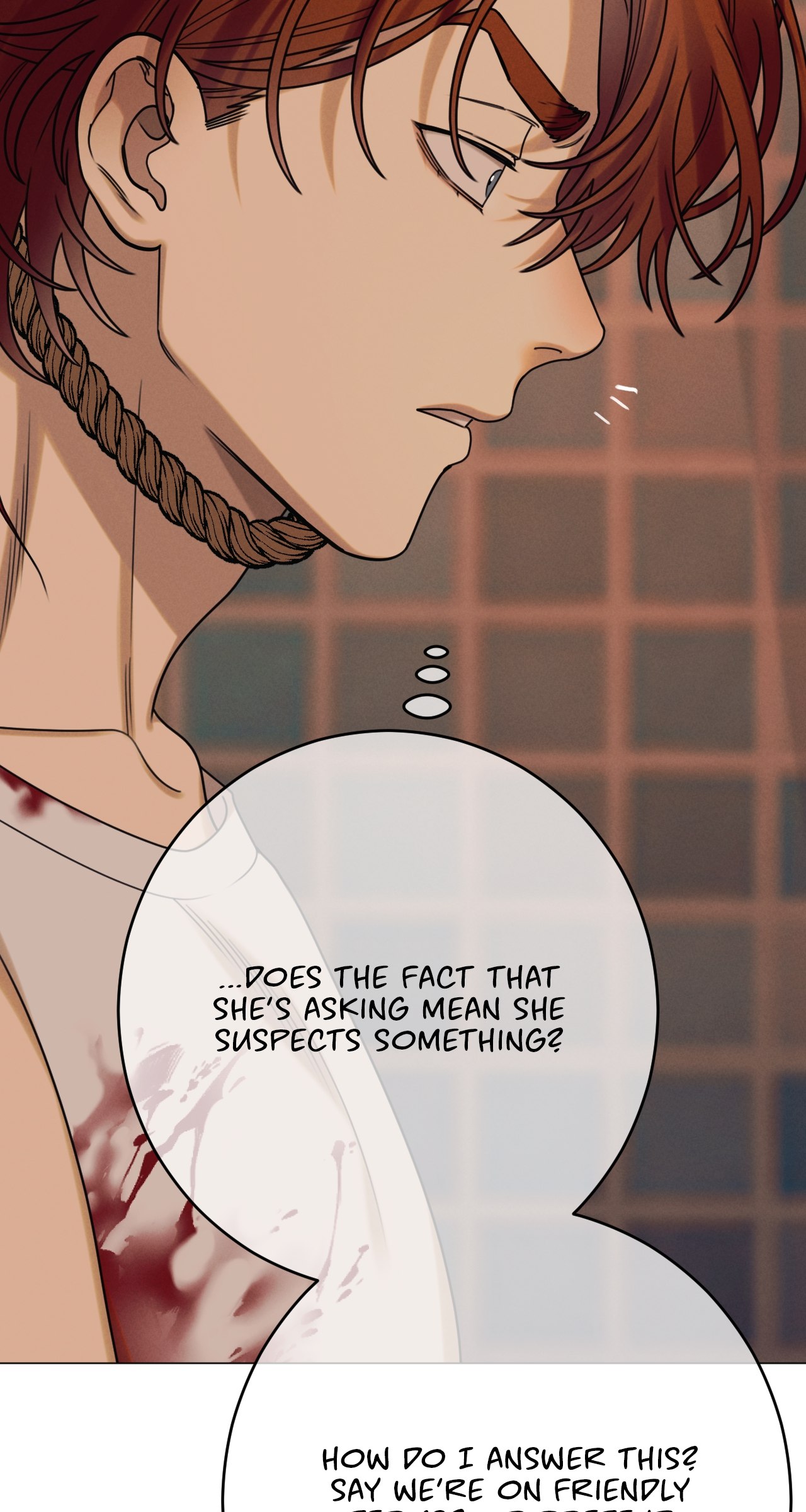 Dreaming of the Dokkaebi Chapter 72 - Page 14