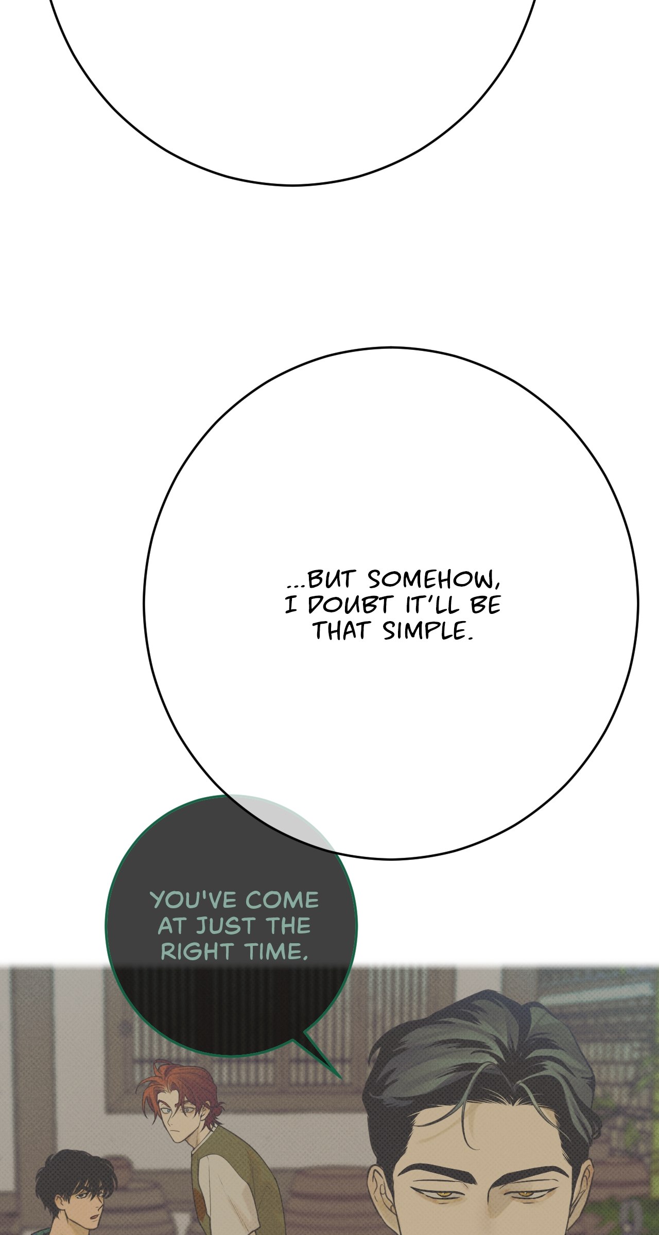 Dreaming of the Dokkaebi Chapter 72 - Page 16