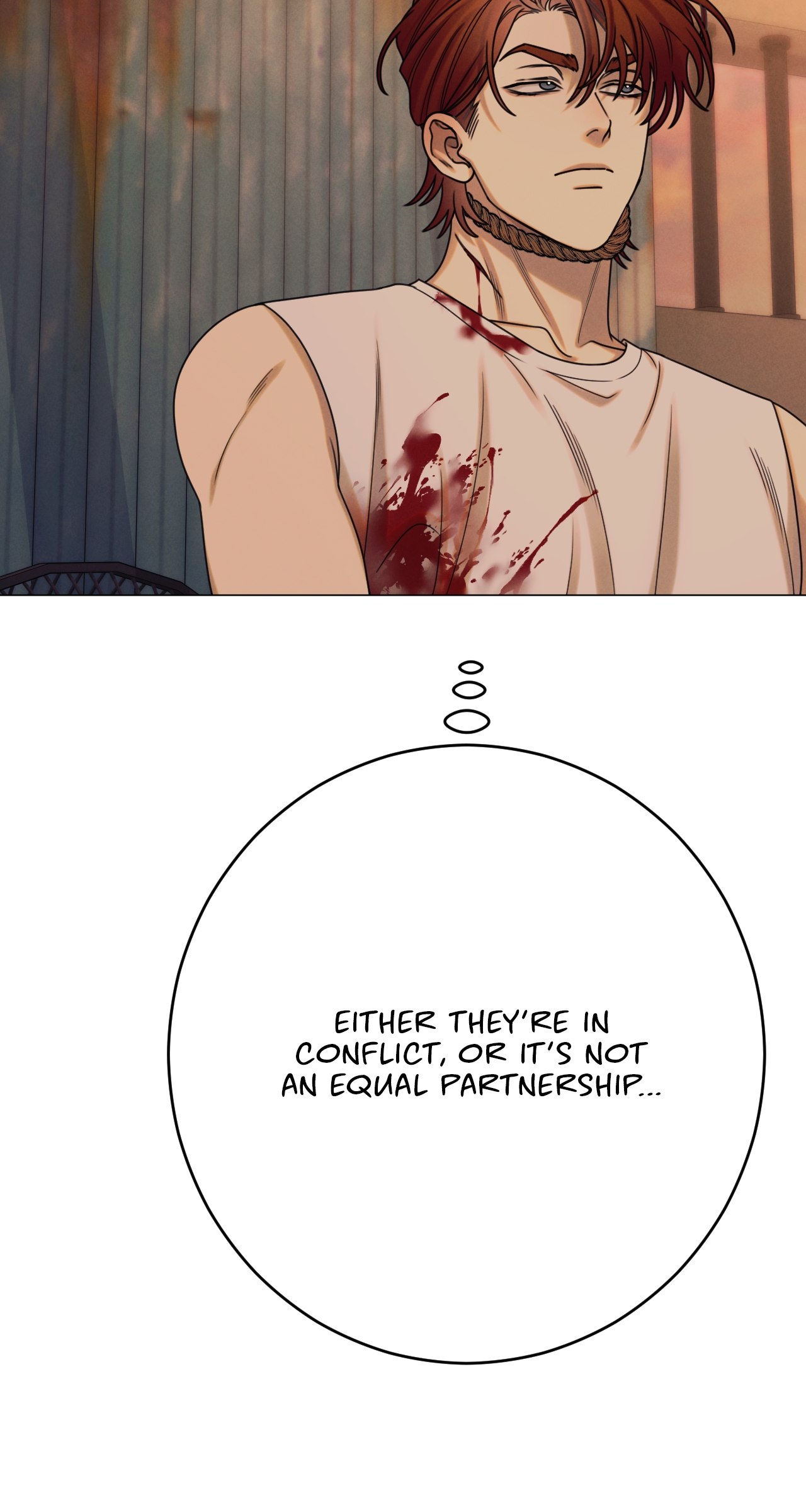 Dreaming of the Dokkaebi Chapter 72 - Page 18