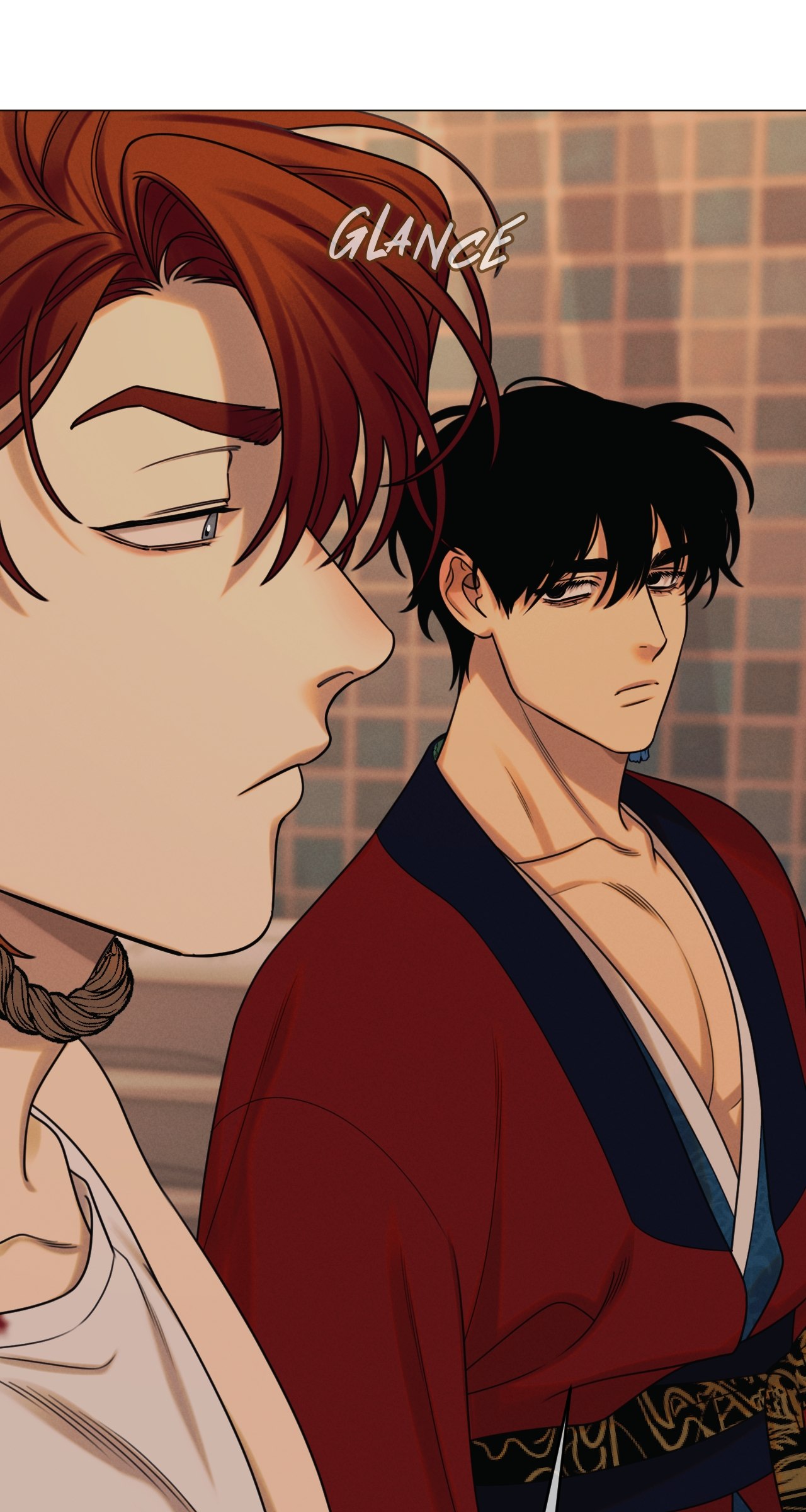 Dreaming of the Dokkaebi Chapter 72 - Page 19