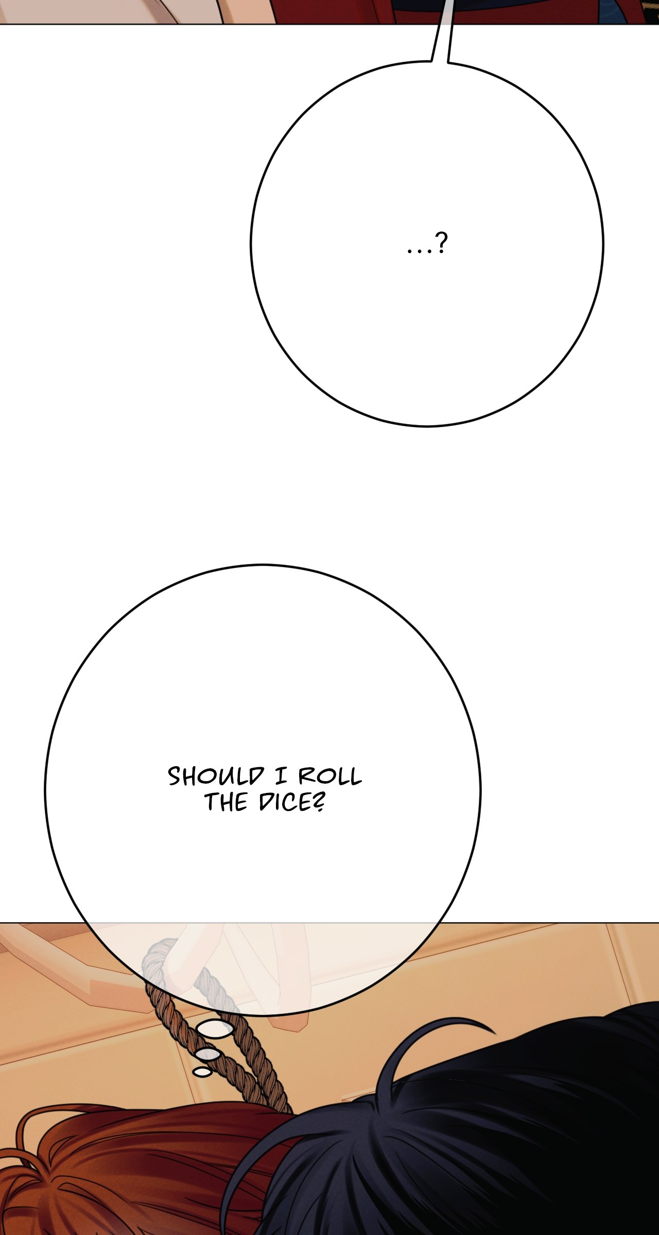 Dreaming of the Dokkaebi Chapter 72 - Page 20