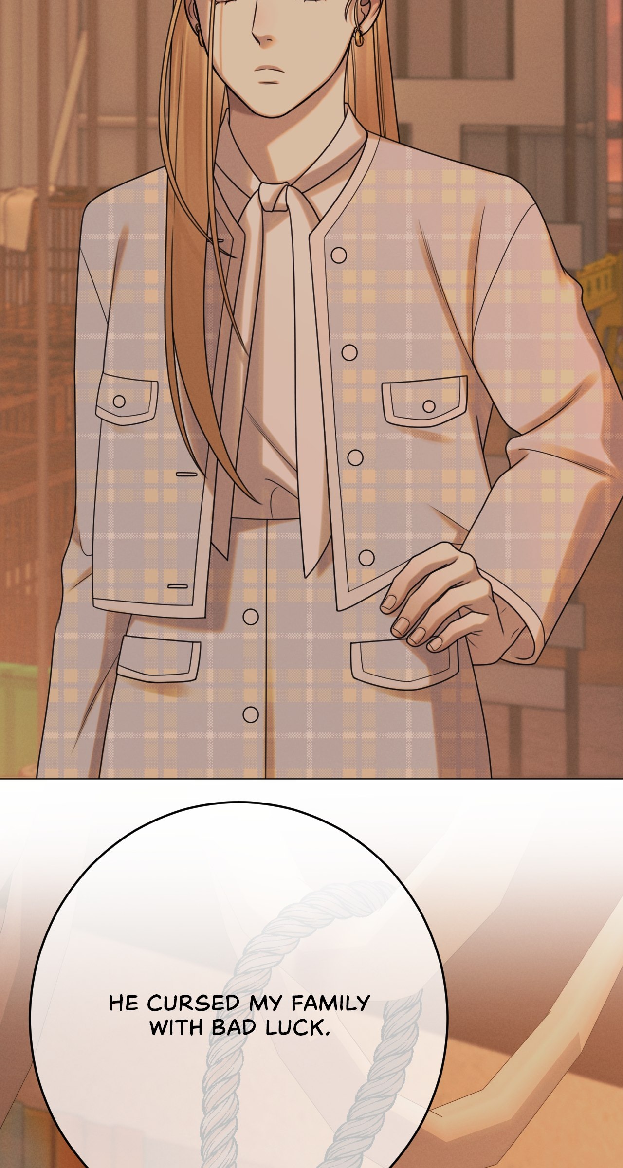 Dreaming of the Dokkaebi Chapter 72 - Page 24