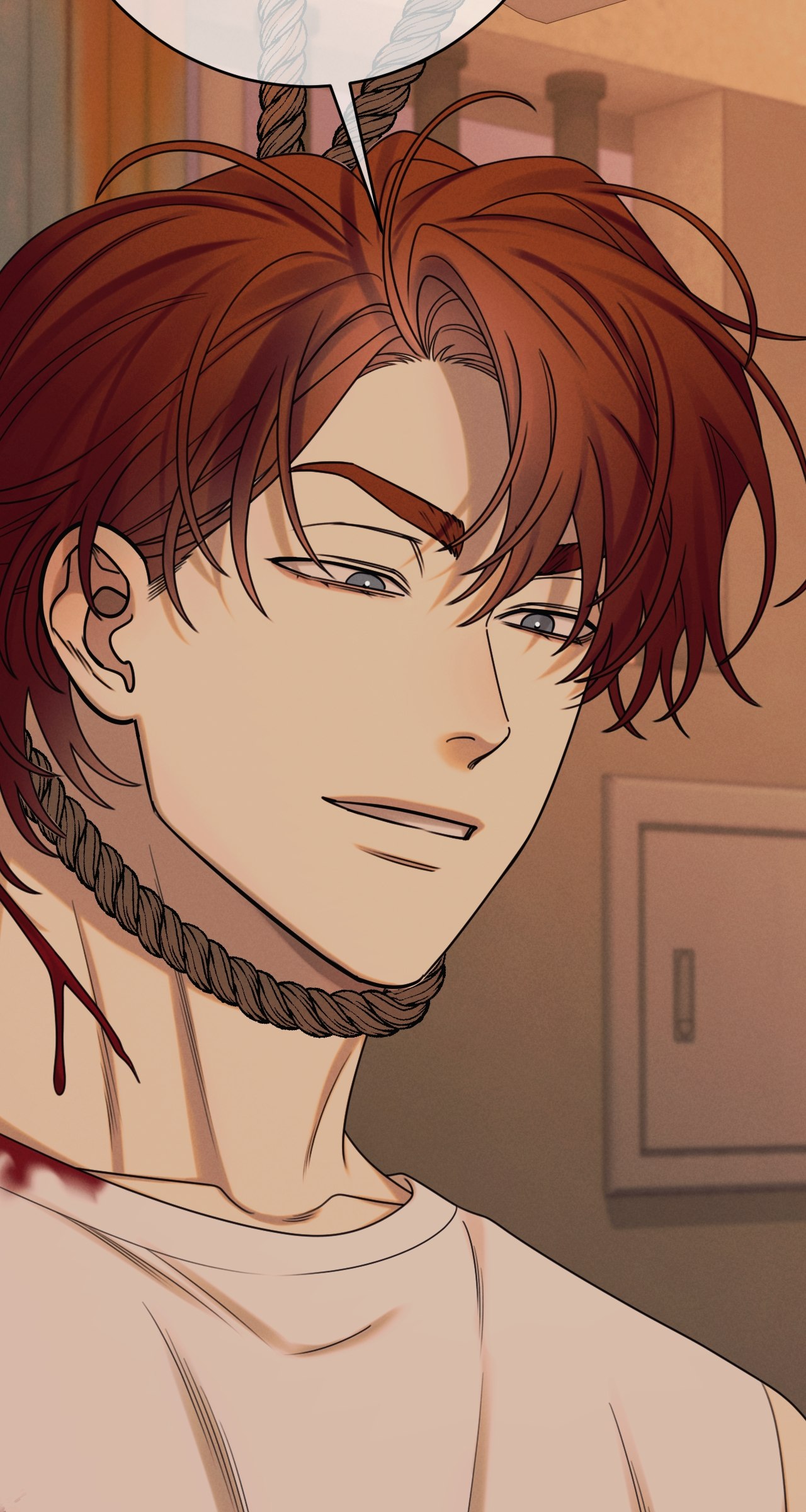 Dreaming of the Dokkaebi Chapter 72 - Page 25