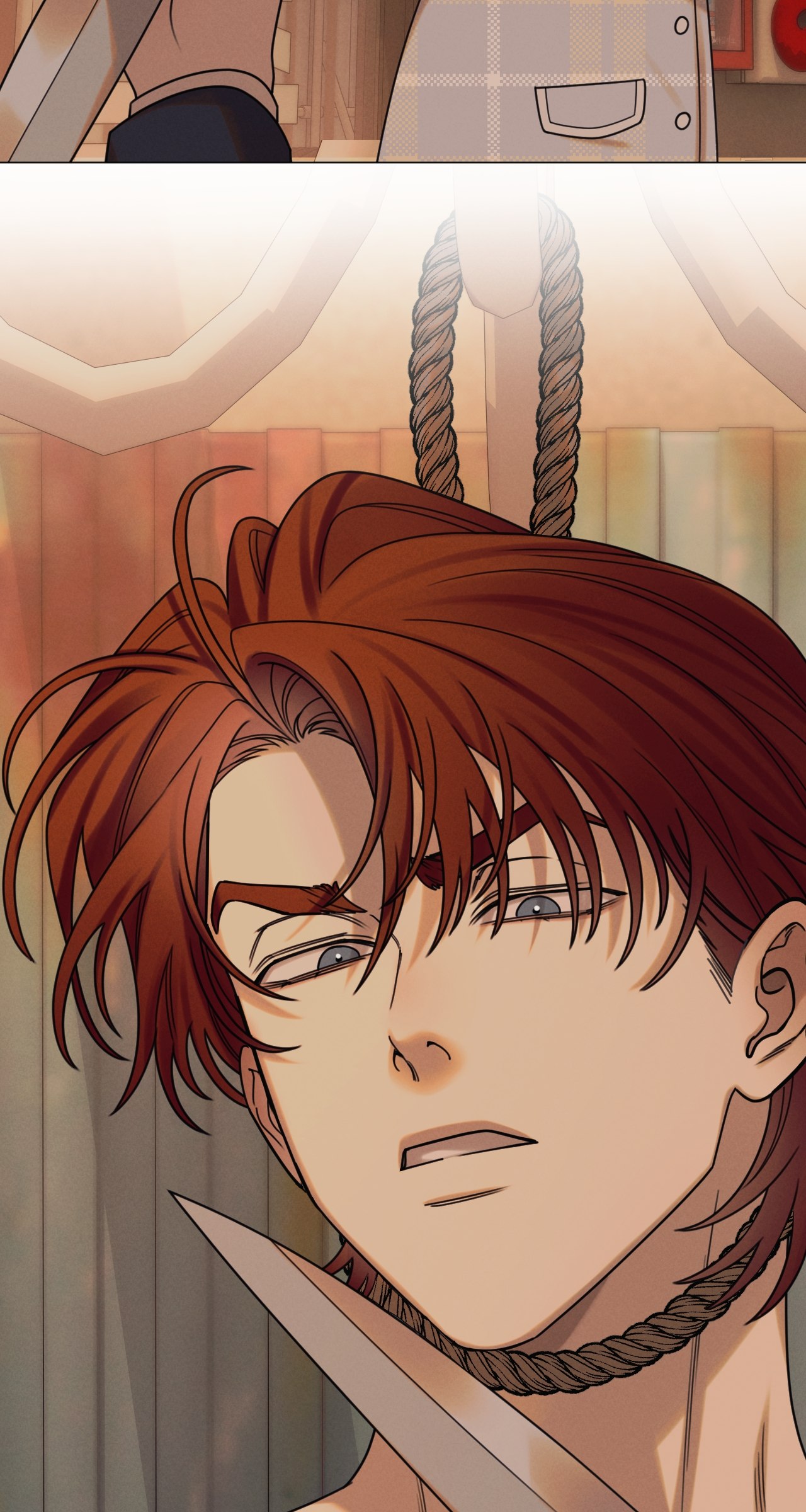 Dreaming of the Dokkaebi Chapter 72 - Page 33
