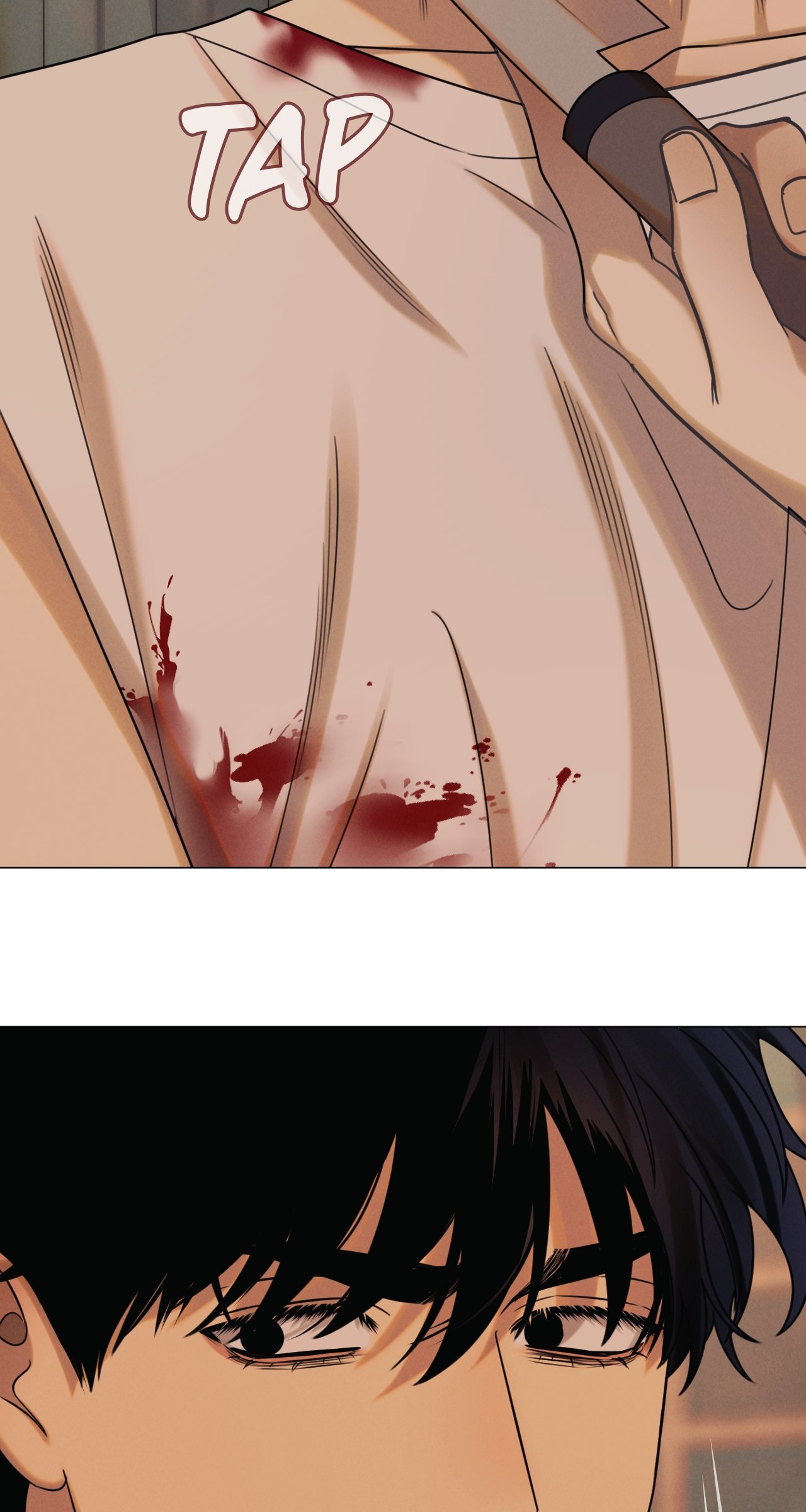 Dreaming of the Dokkaebi Chapter 72 - Page 34