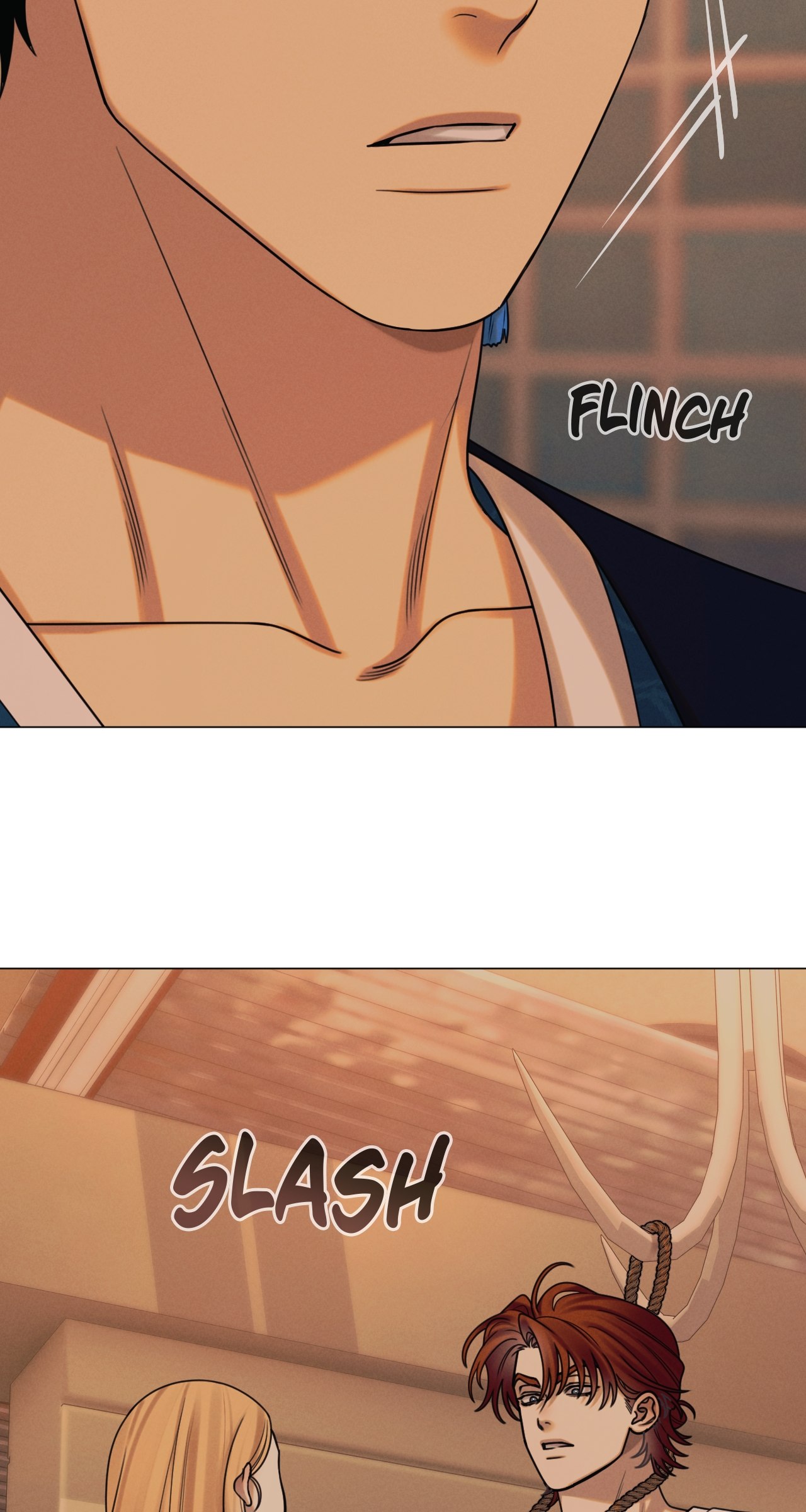 Dreaming of the Dokkaebi Chapter 72 - Page 35