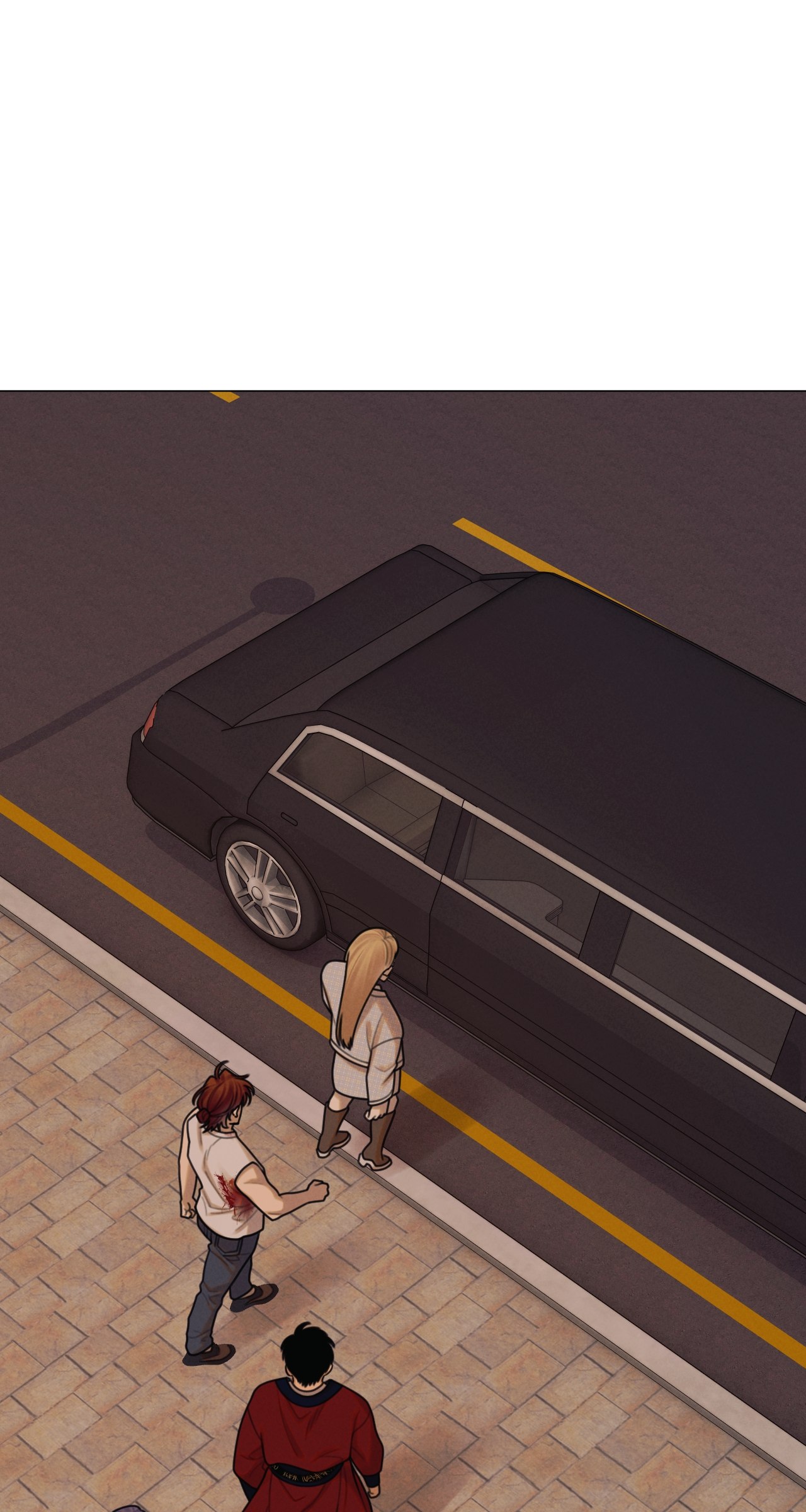 Dreaming of the Dokkaebi Chapter 72 - Page 41