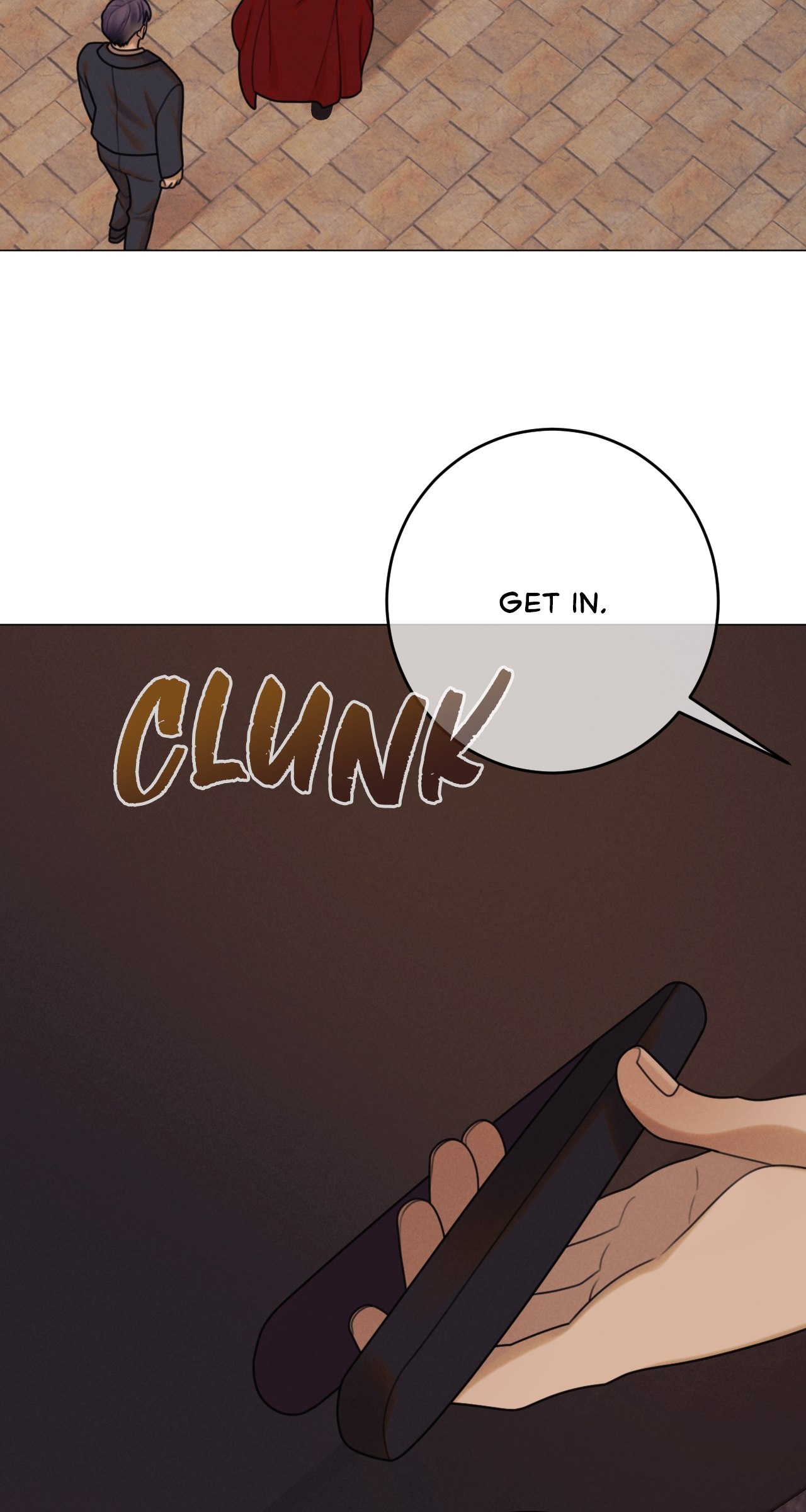 Dreaming of the Dokkaebi Chapter 72 - Page 42
