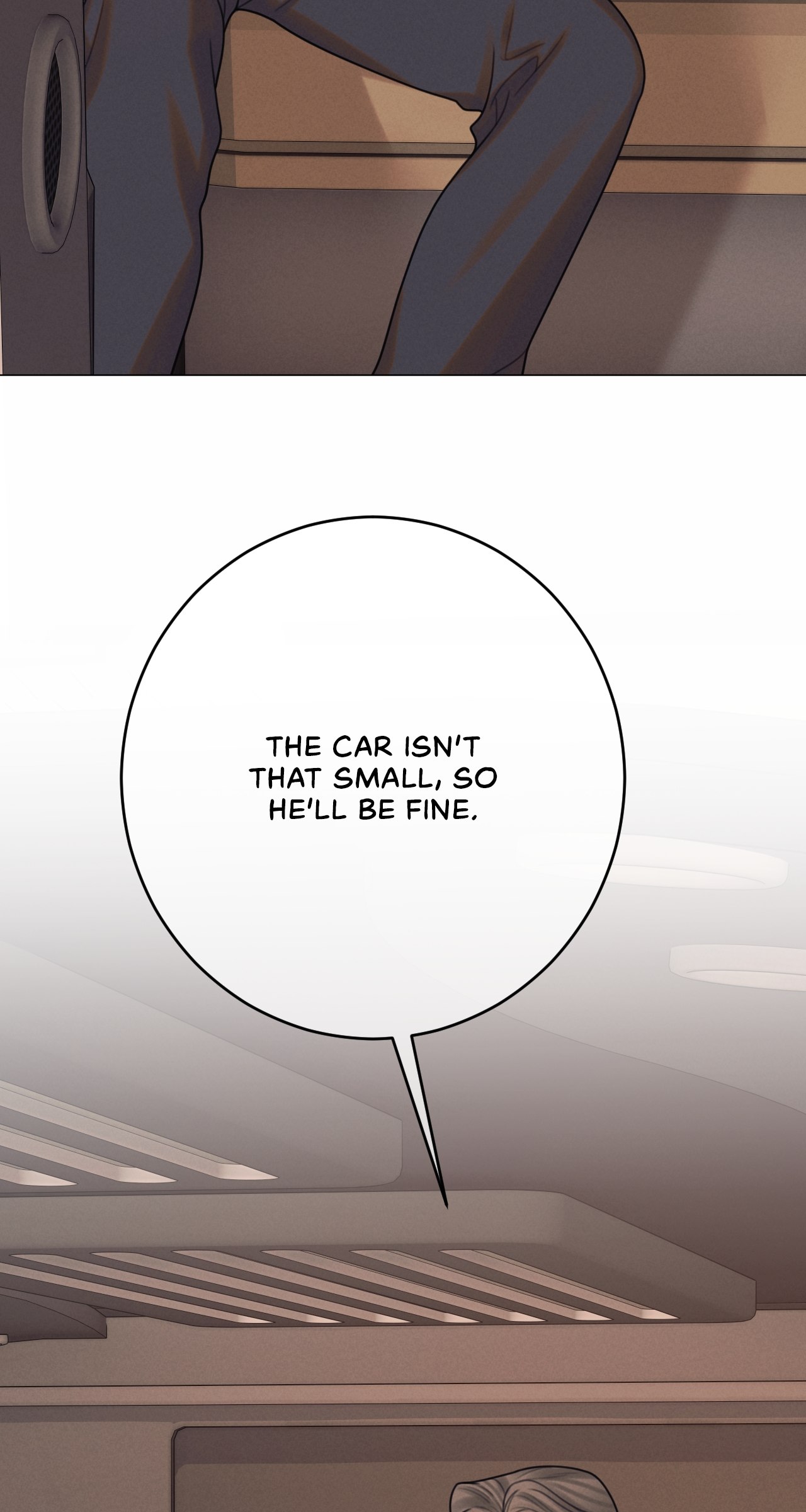 Dreaming of the Dokkaebi Chapter 72 - Page 45