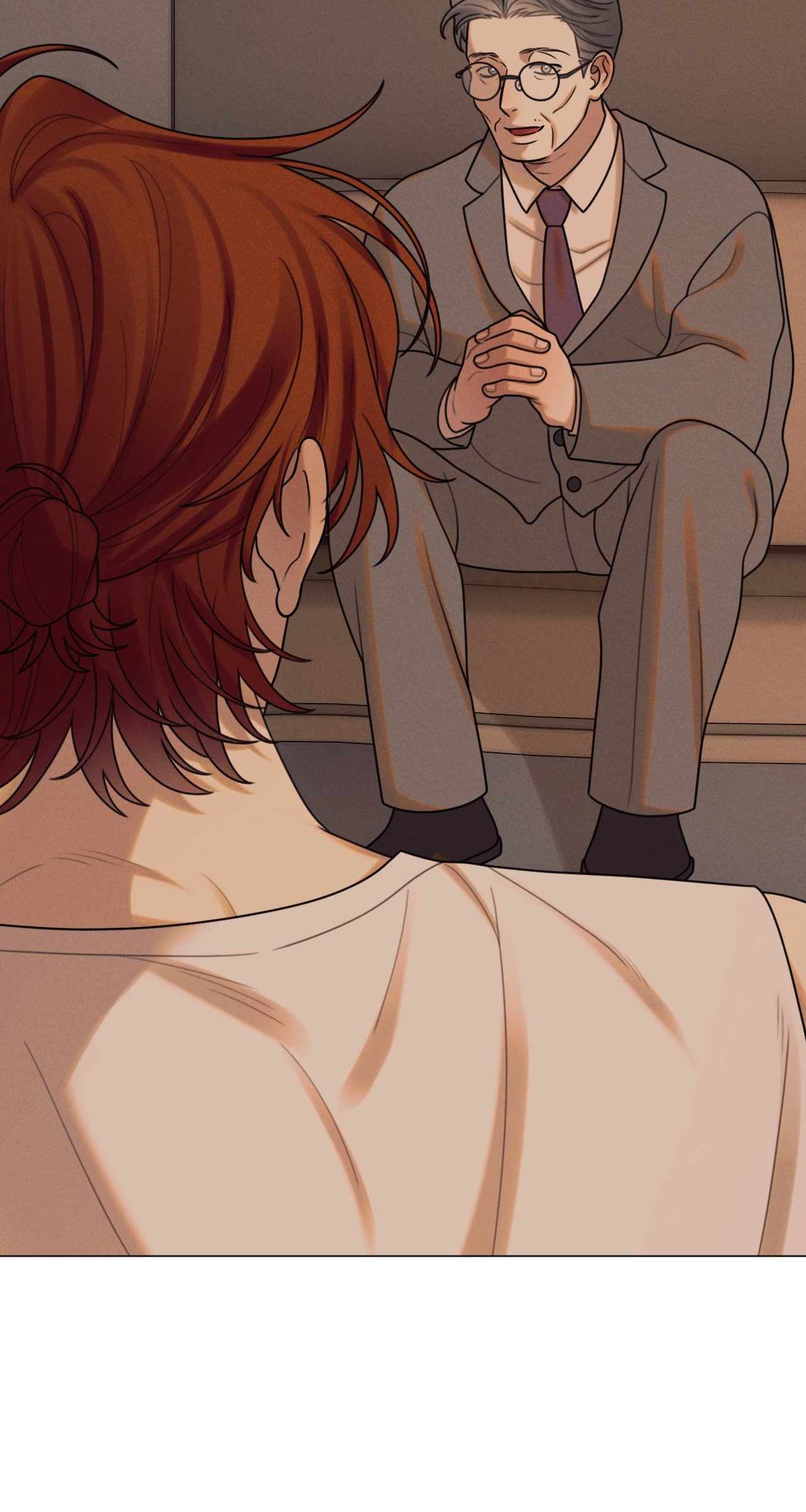 Dreaming of the Dokkaebi Chapter 72 - Page 46