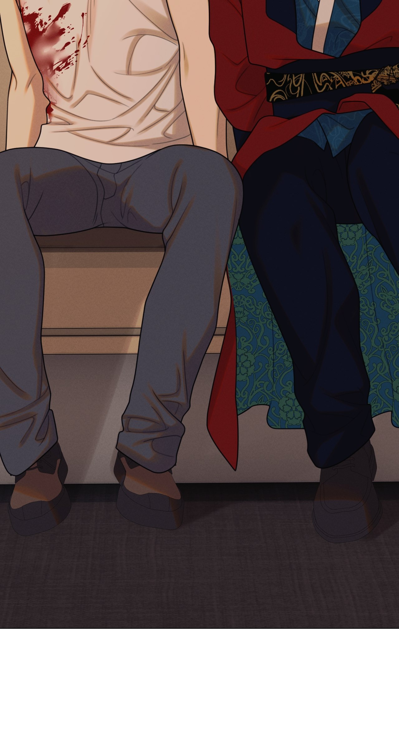 Dreaming of the Dokkaebi Chapter 72 - Page 49