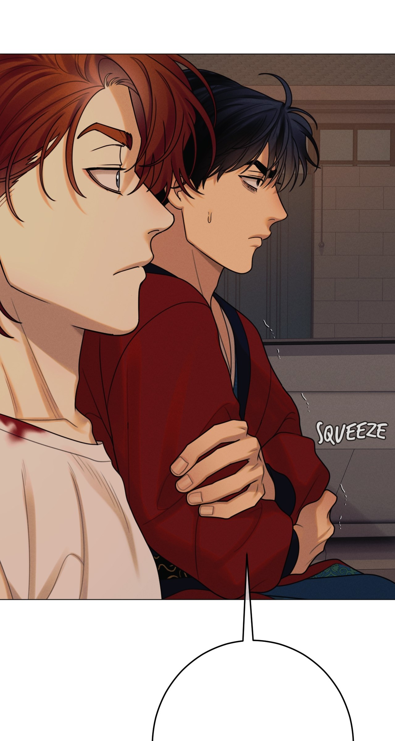 Dreaming of the Dokkaebi Chapter 72 - Page 50