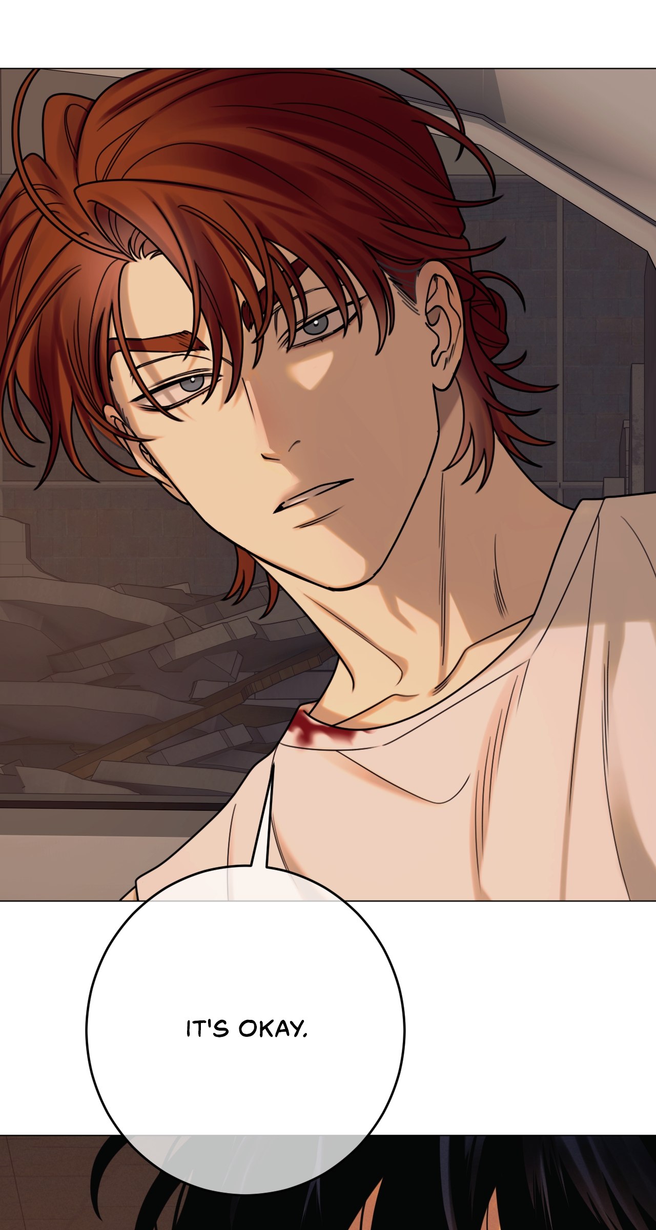Dreaming of the Dokkaebi Chapter 72 - Page 53