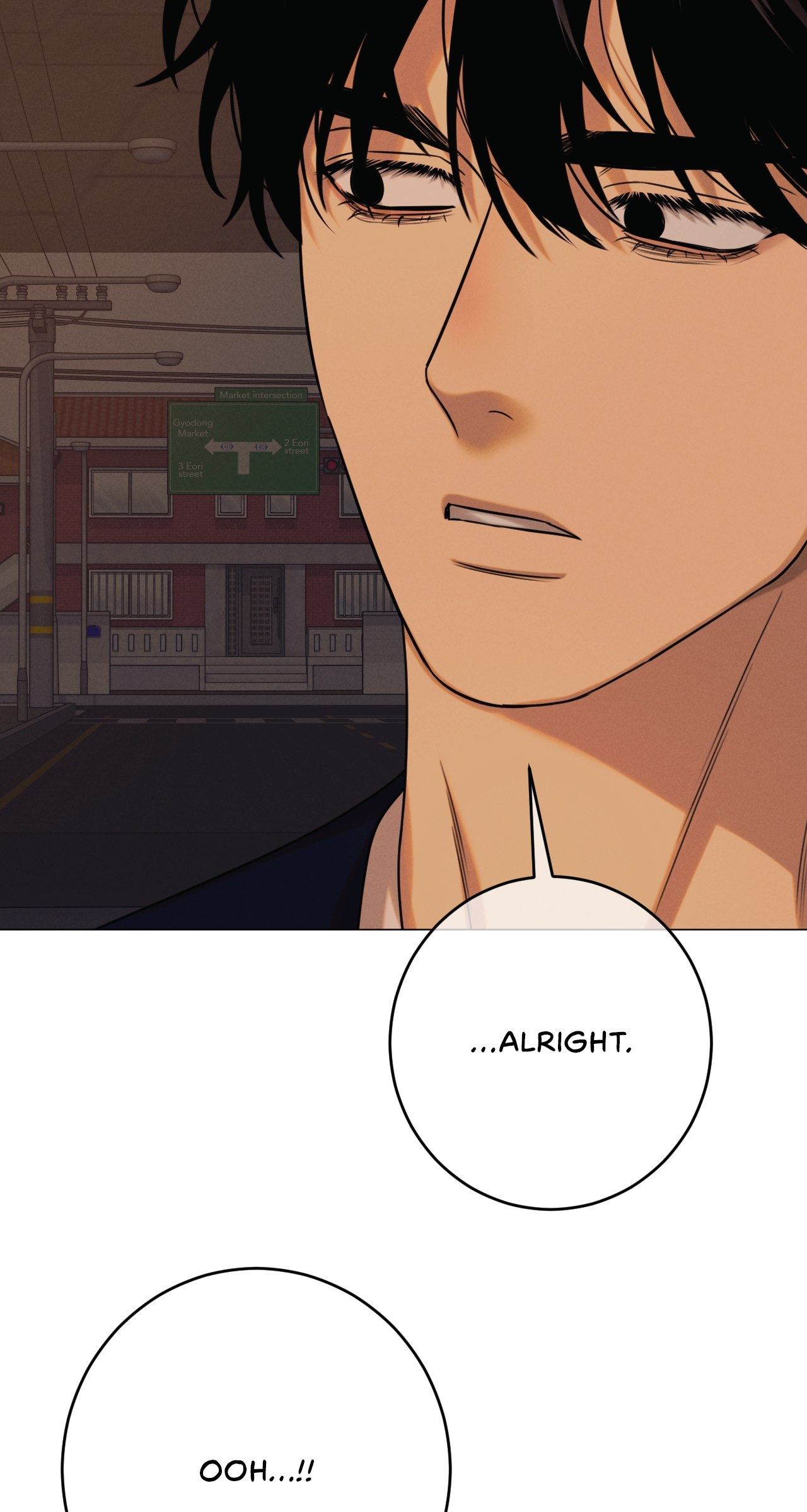 Dreaming of the Dokkaebi Chapter 72 - Page 54
