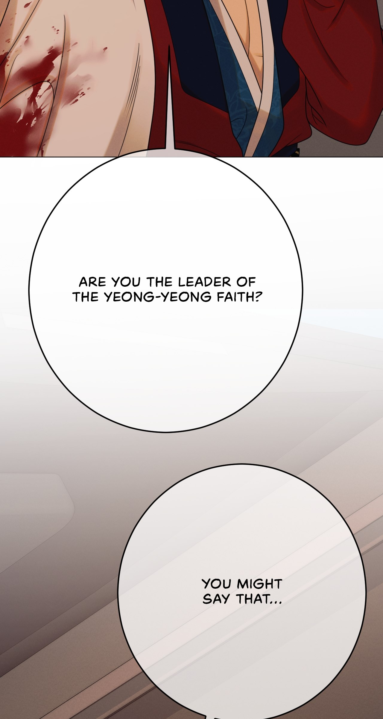Dreaming of the Dokkaebi Chapter 72 - Page 57