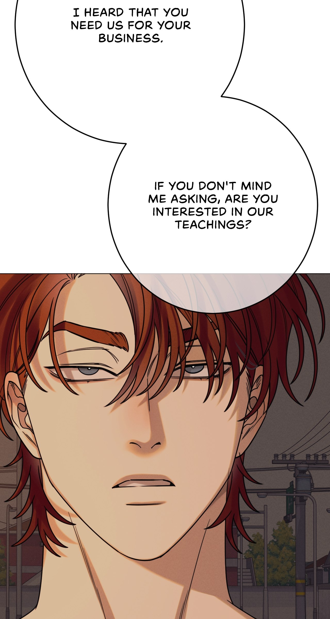 Dreaming of the Dokkaebi Chapter 72 - Page 59