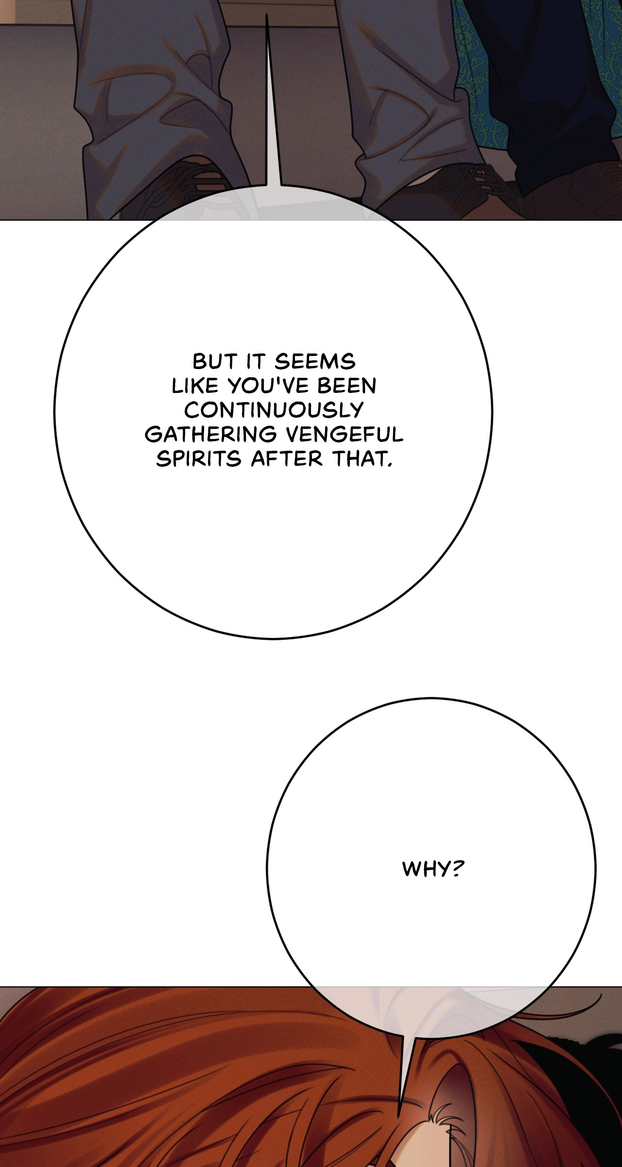 Dreaming of the Dokkaebi Chapter 72 - Page 62
