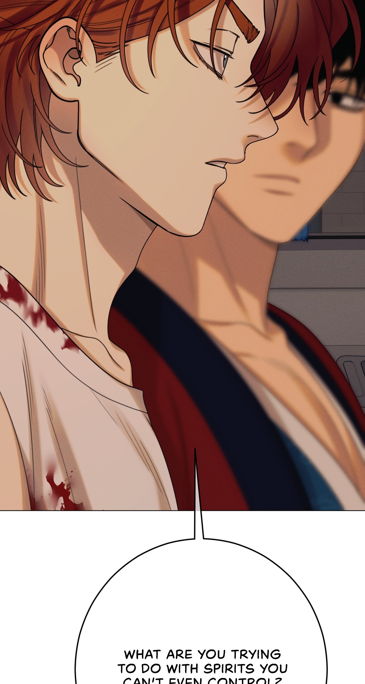 Dreaming of the Dokkaebi Chapter 72 - Page 63