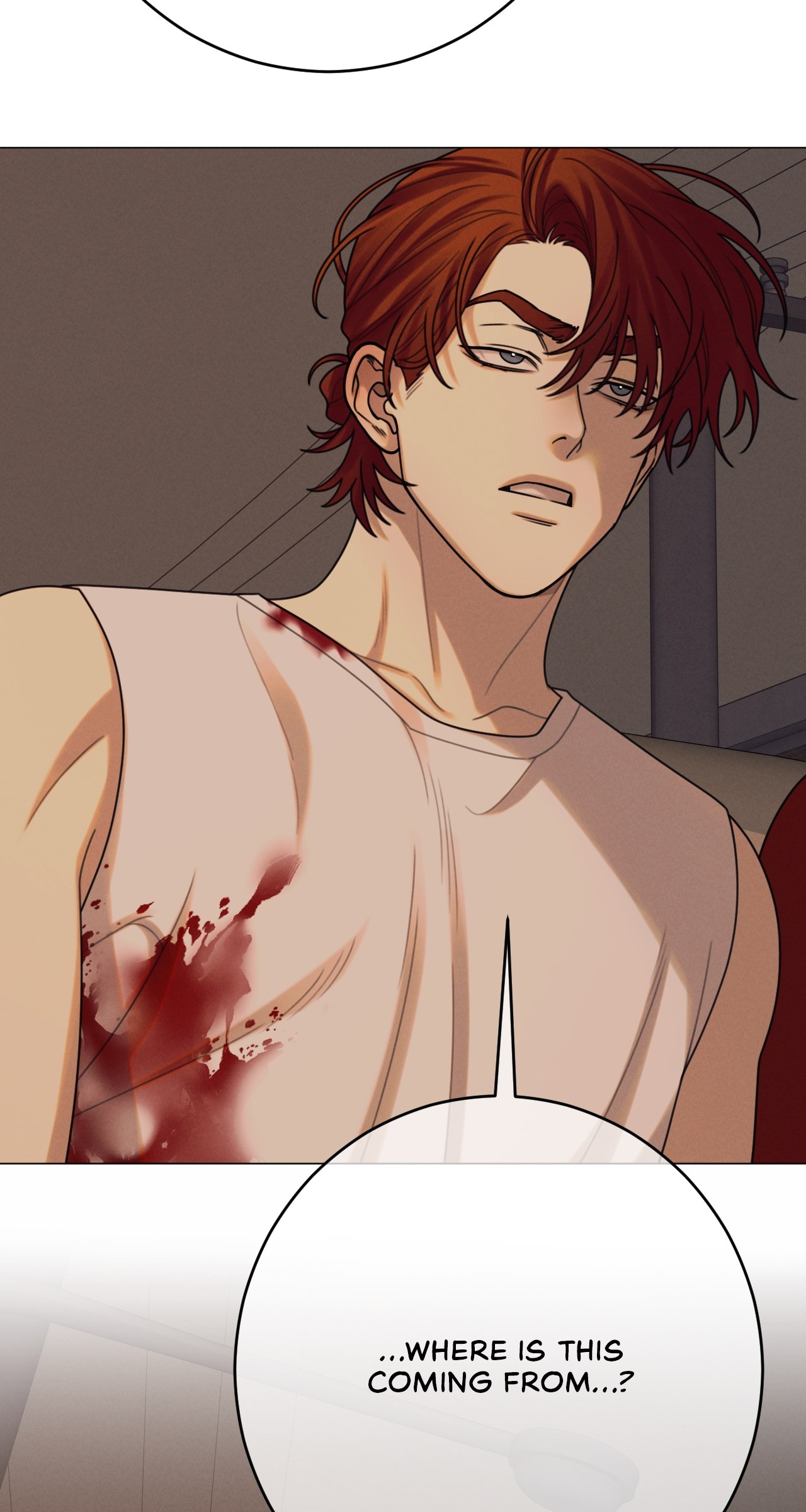 Dreaming of the Dokkaebi Chapter 72 - Page 66
