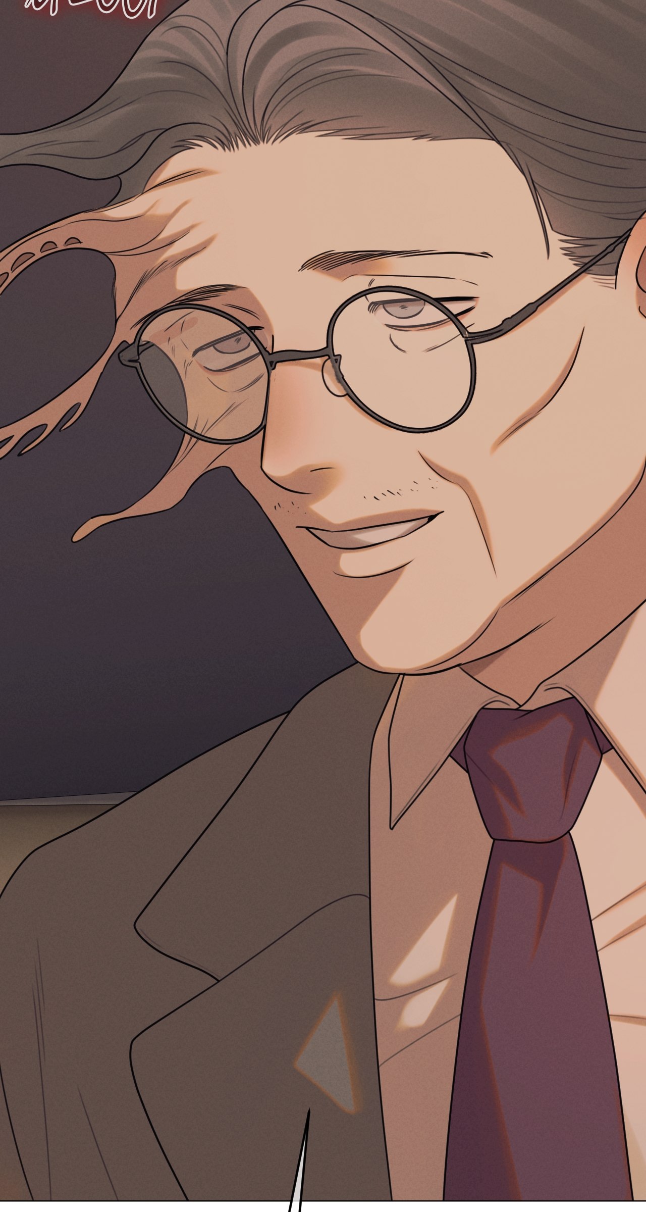 Dreaming of the Dokkaebi Chapter 72 - Page 74