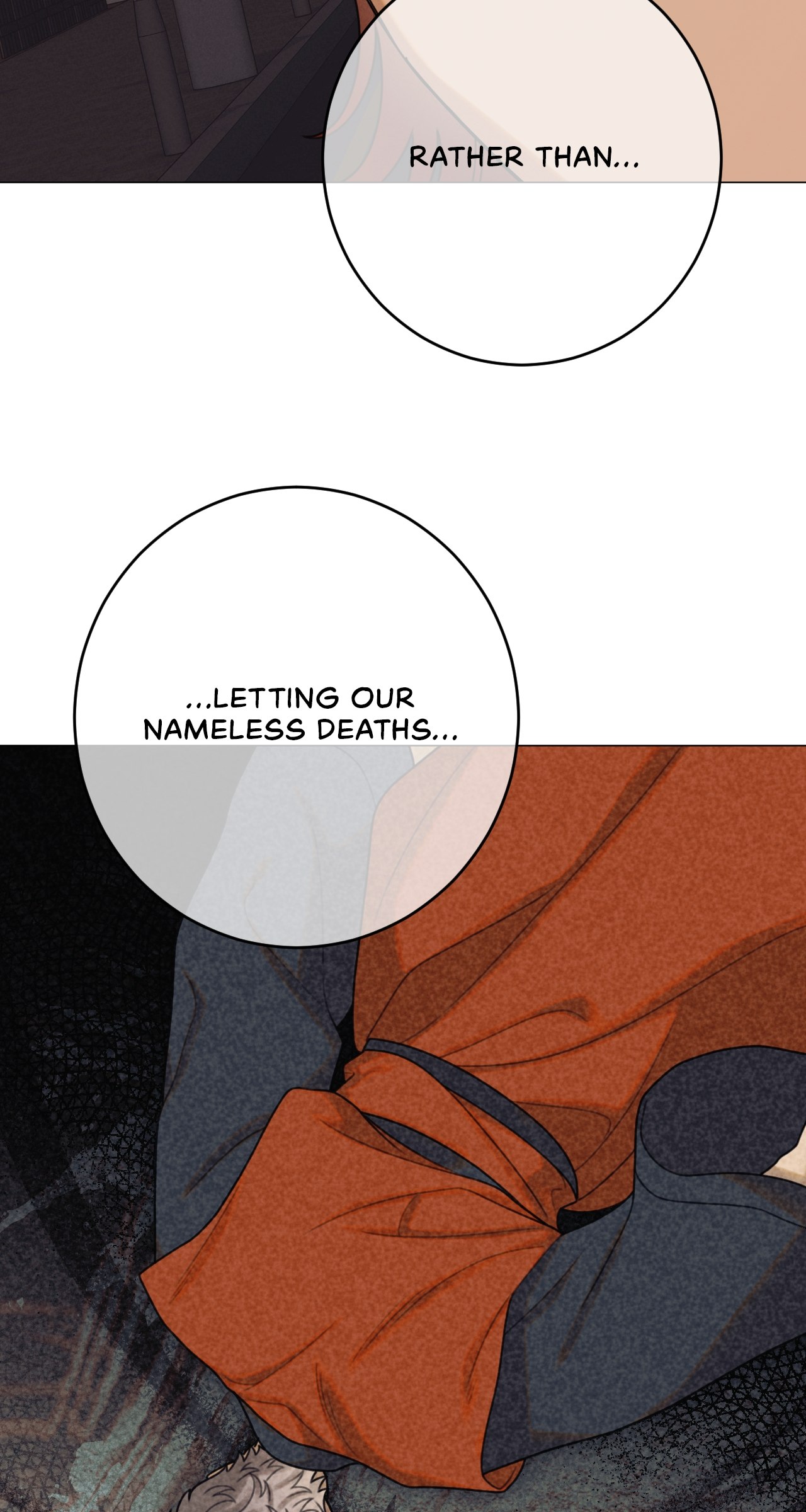 Dreaming of the Dokkaebi Chapter 72 - Page 76