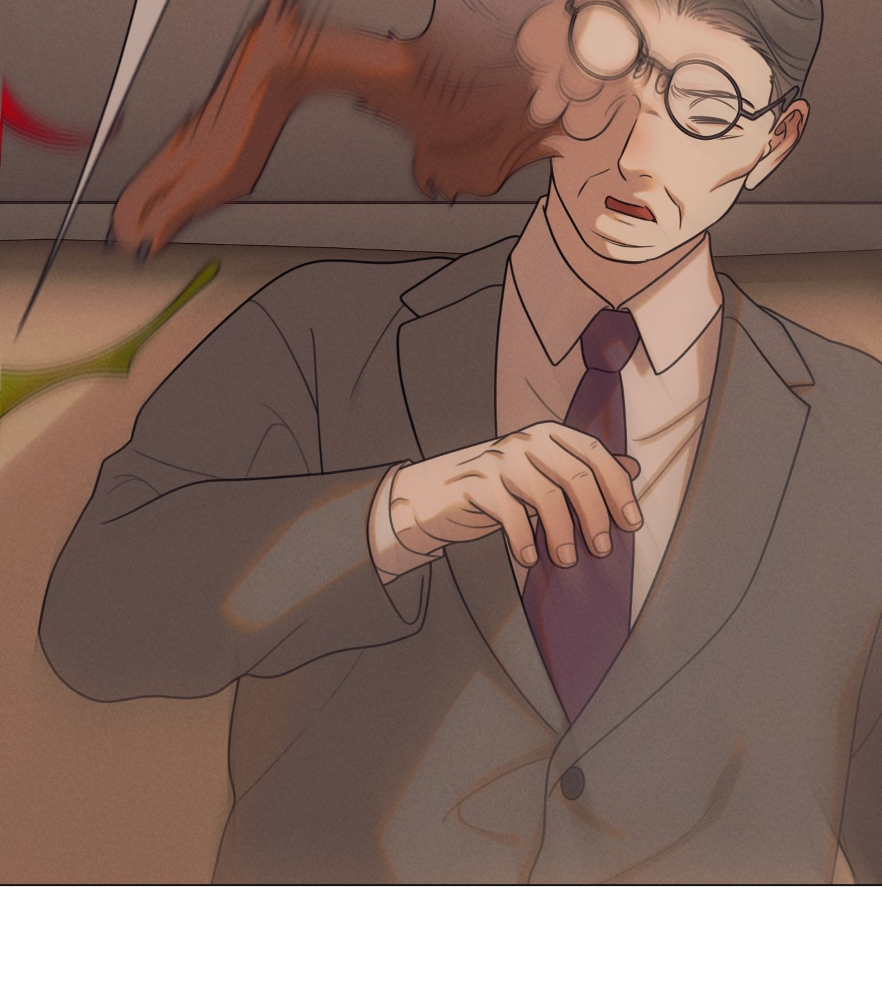 Dreaming of the Dokkaebi Chapter 72 - Page 83