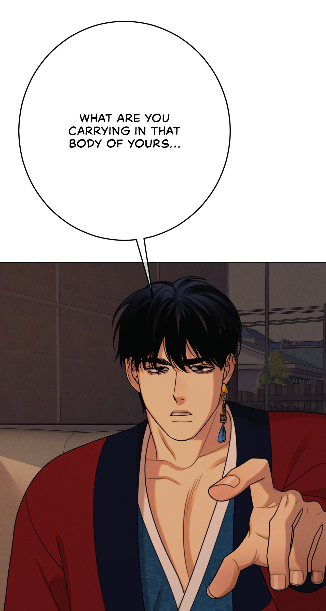 Dreaming of the Dokkaebi Chapter 72 - Page 84