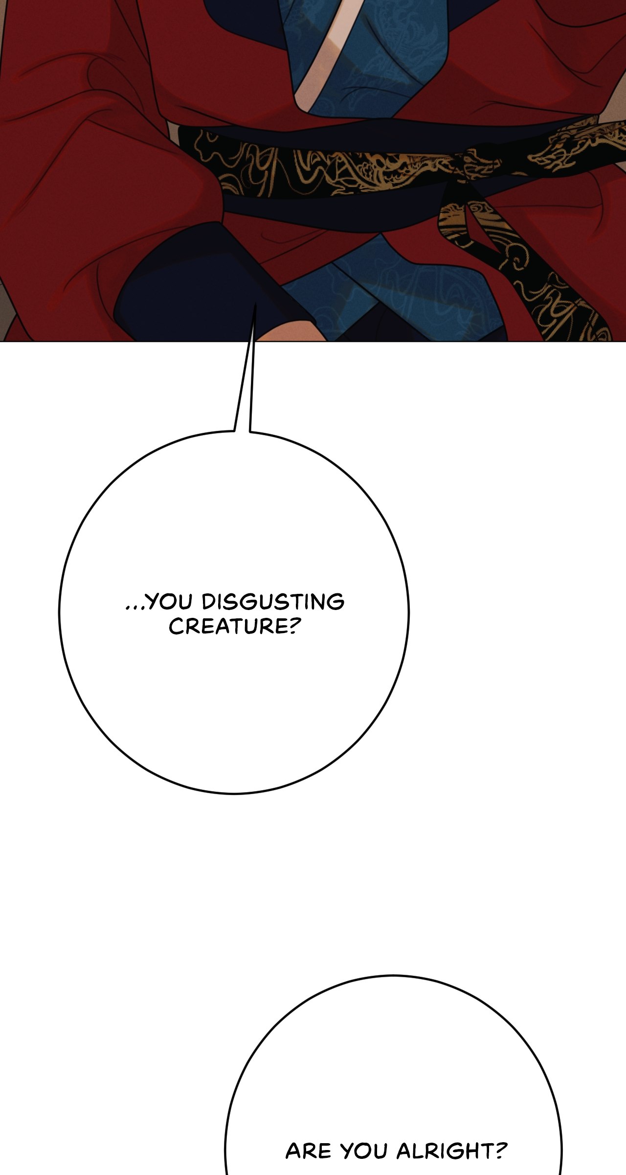 Dreaming of the Dokkaebi Chapter 72 - Page 85