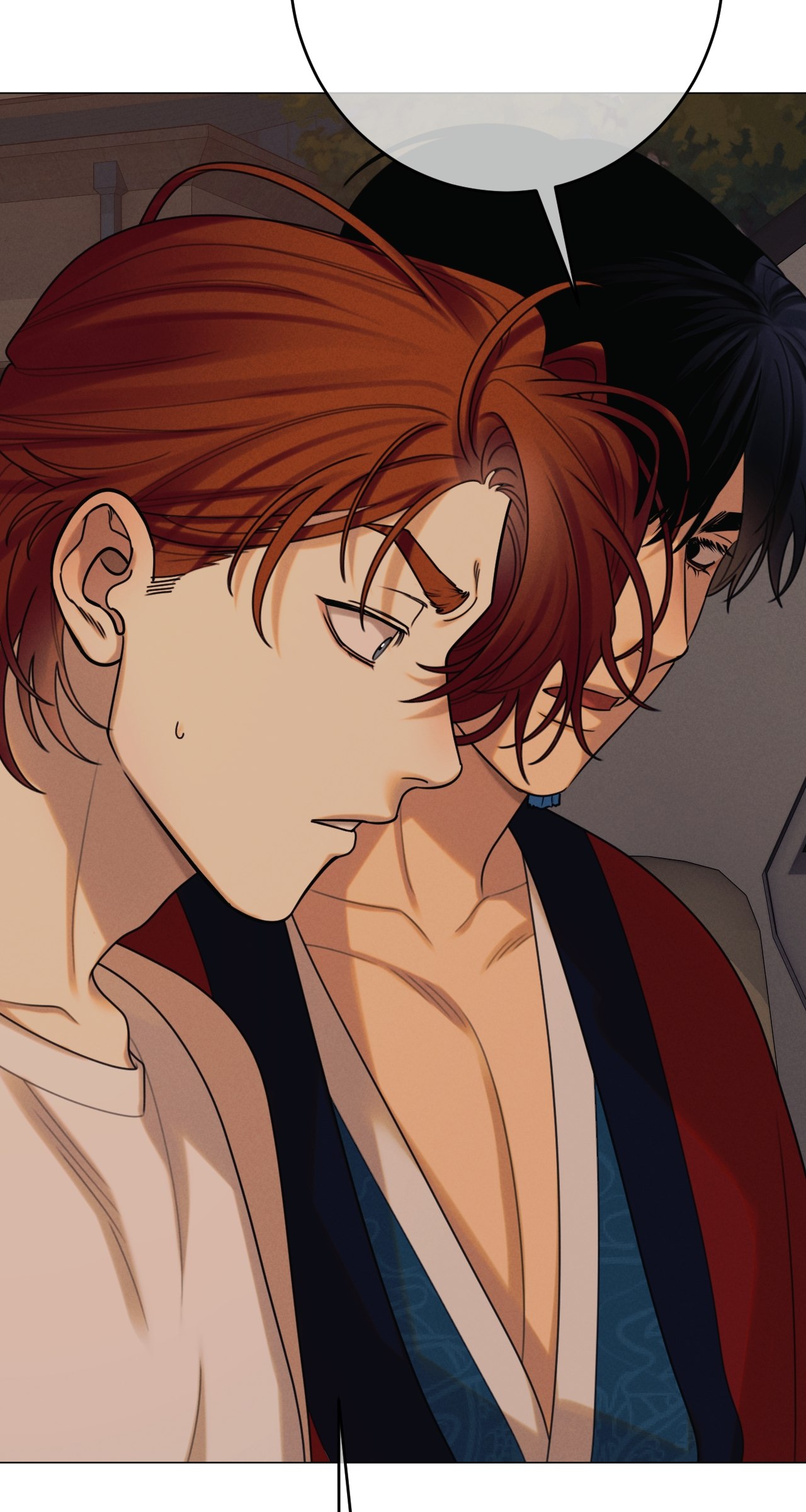 Dreaming of the Dokkaebi Chapter 72 - Page 86