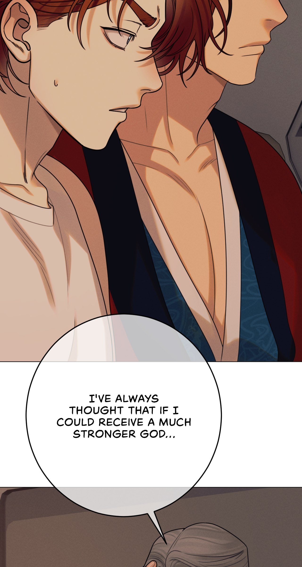 Dreaming of the Dokkaebi Chapter 72 - Page 88