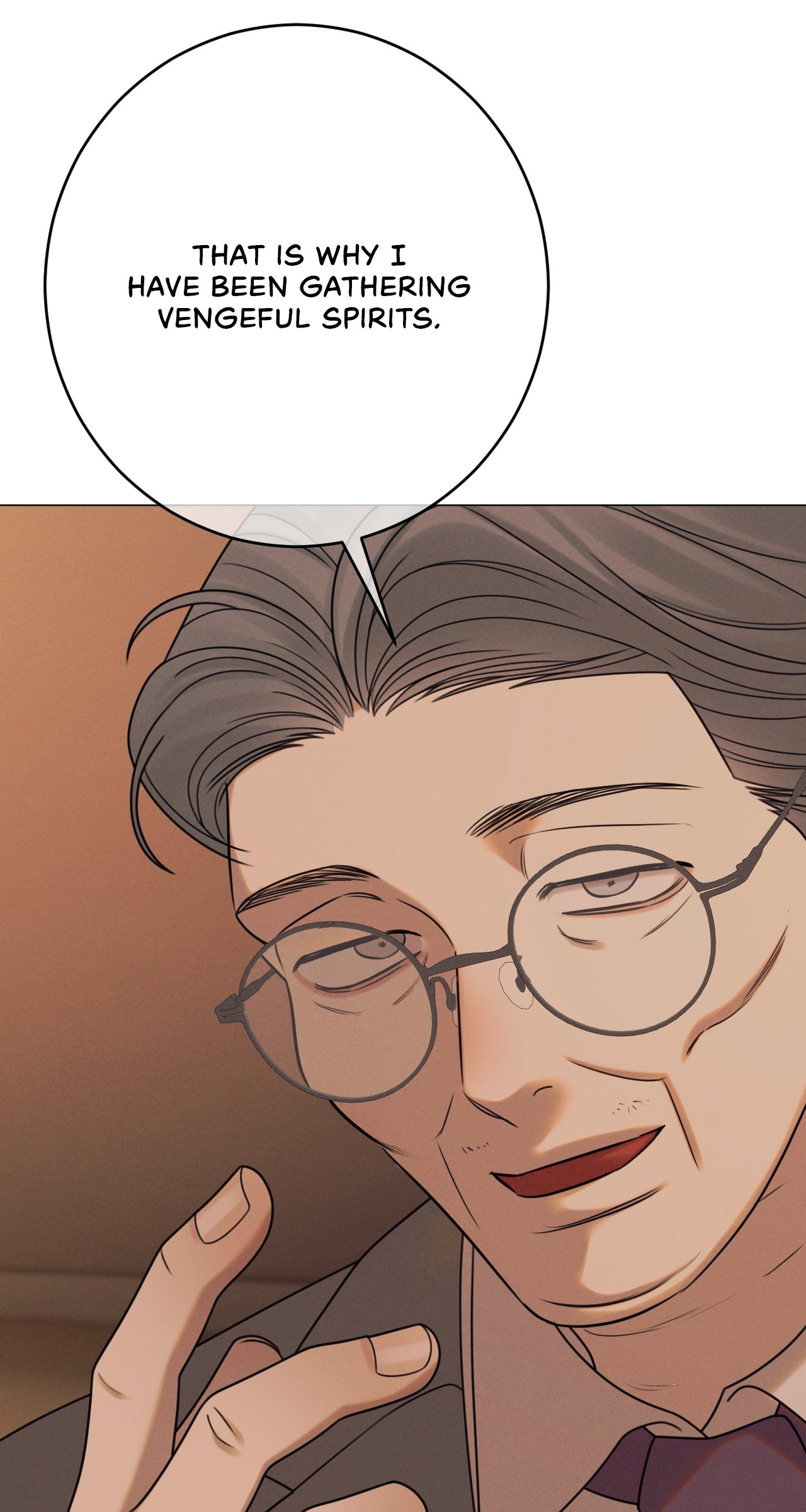 Dreaming of the Dokkaebi Chapter 72 - Page 91