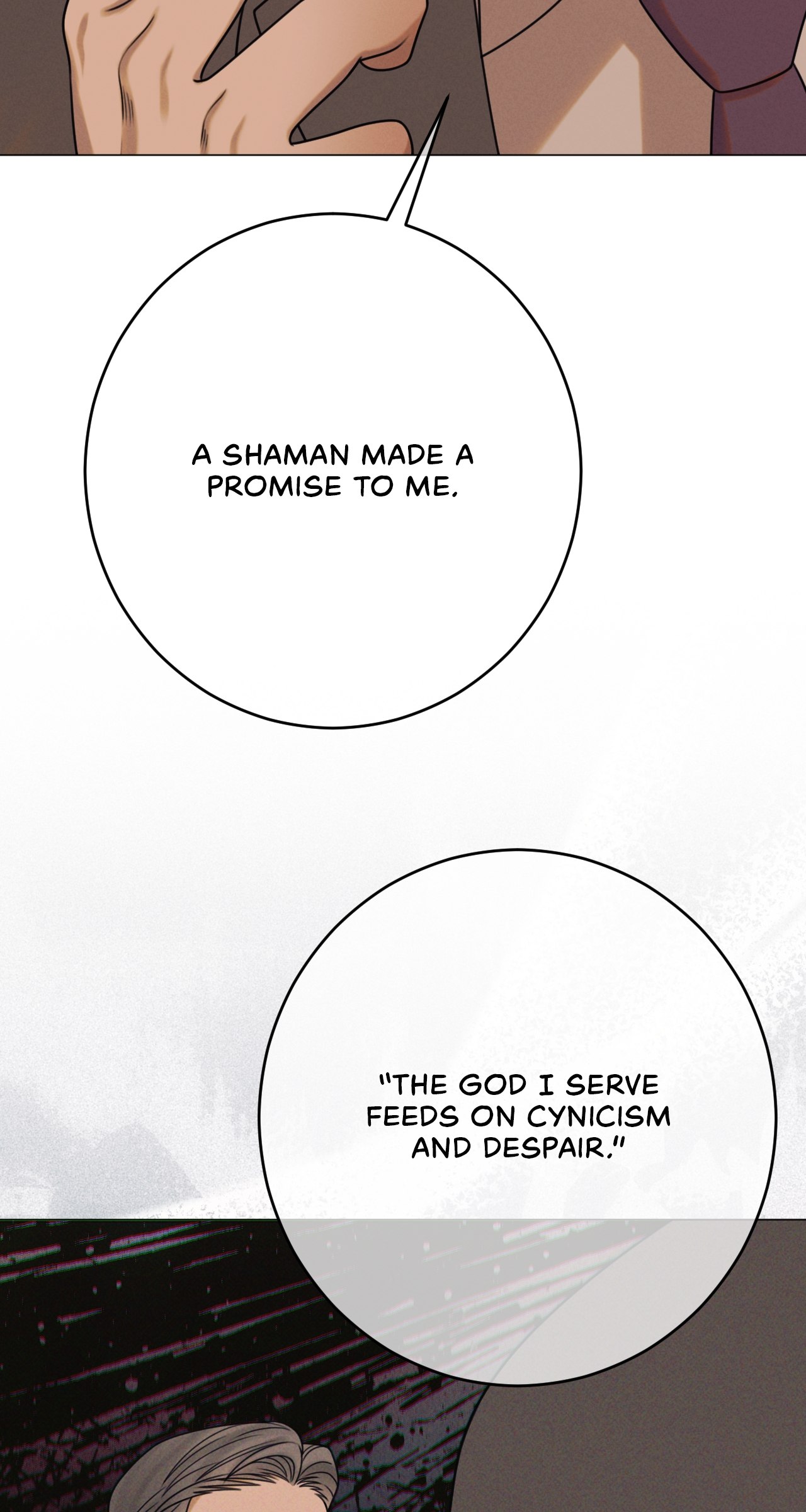 Dreaming of the Dokkaebi Chapter 72 - Page 92