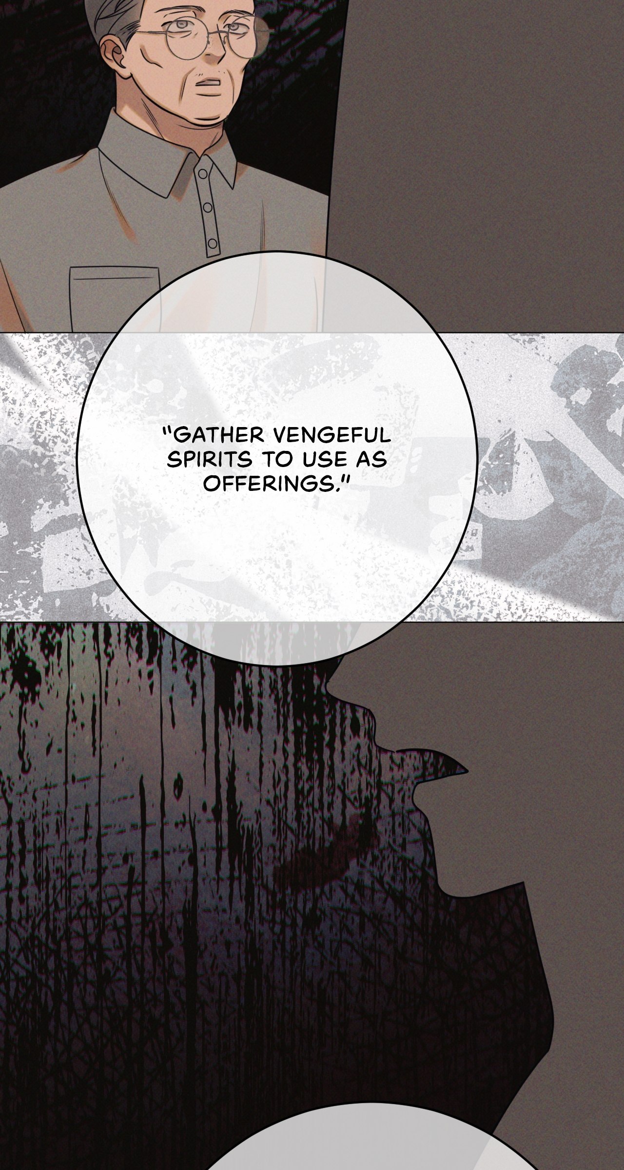 Dreaming of the Dokkaebi Chapter 72 - Page 93