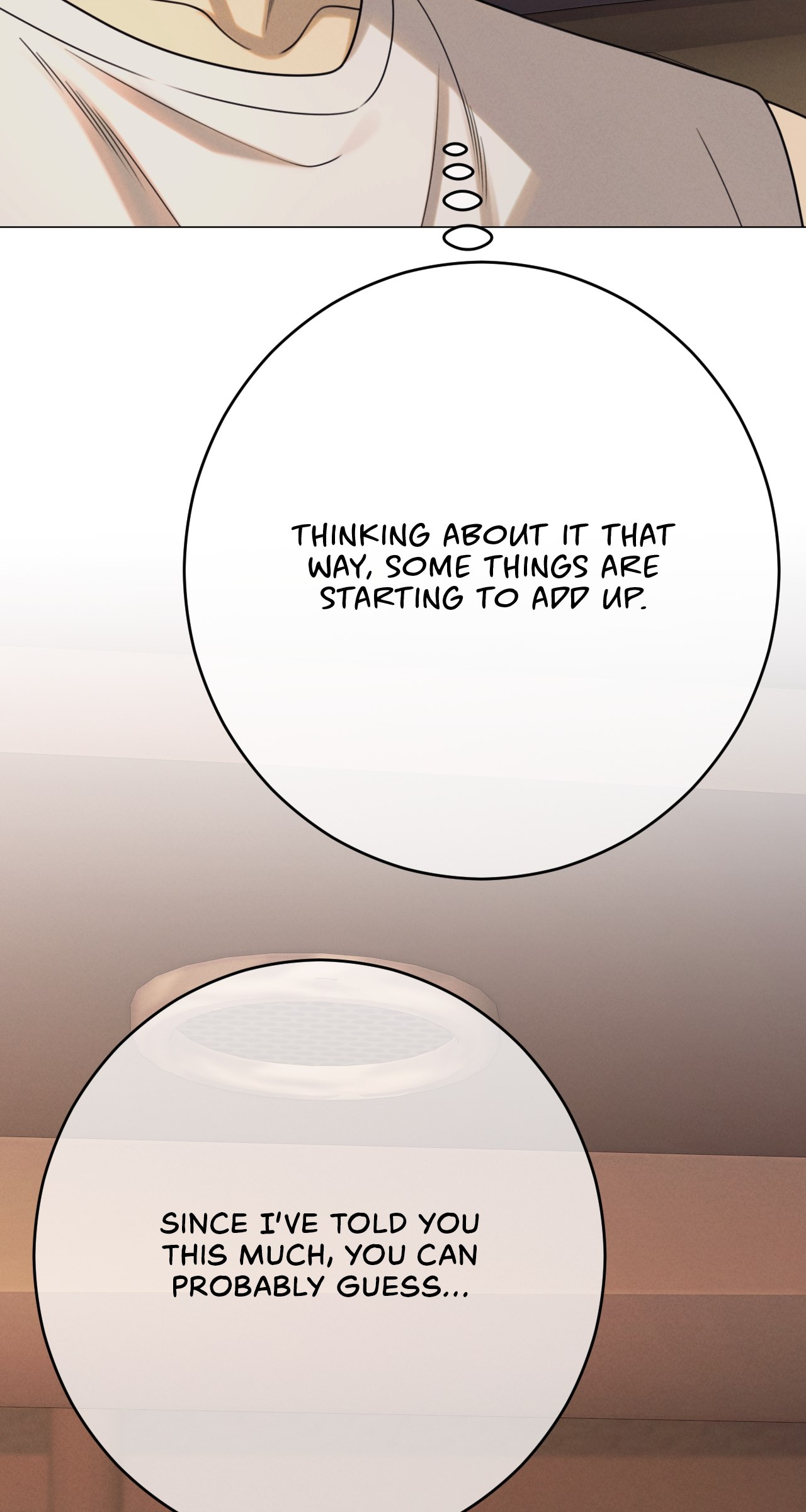 Dreaming of the Dokkaebi Chapter 72 - Page 96