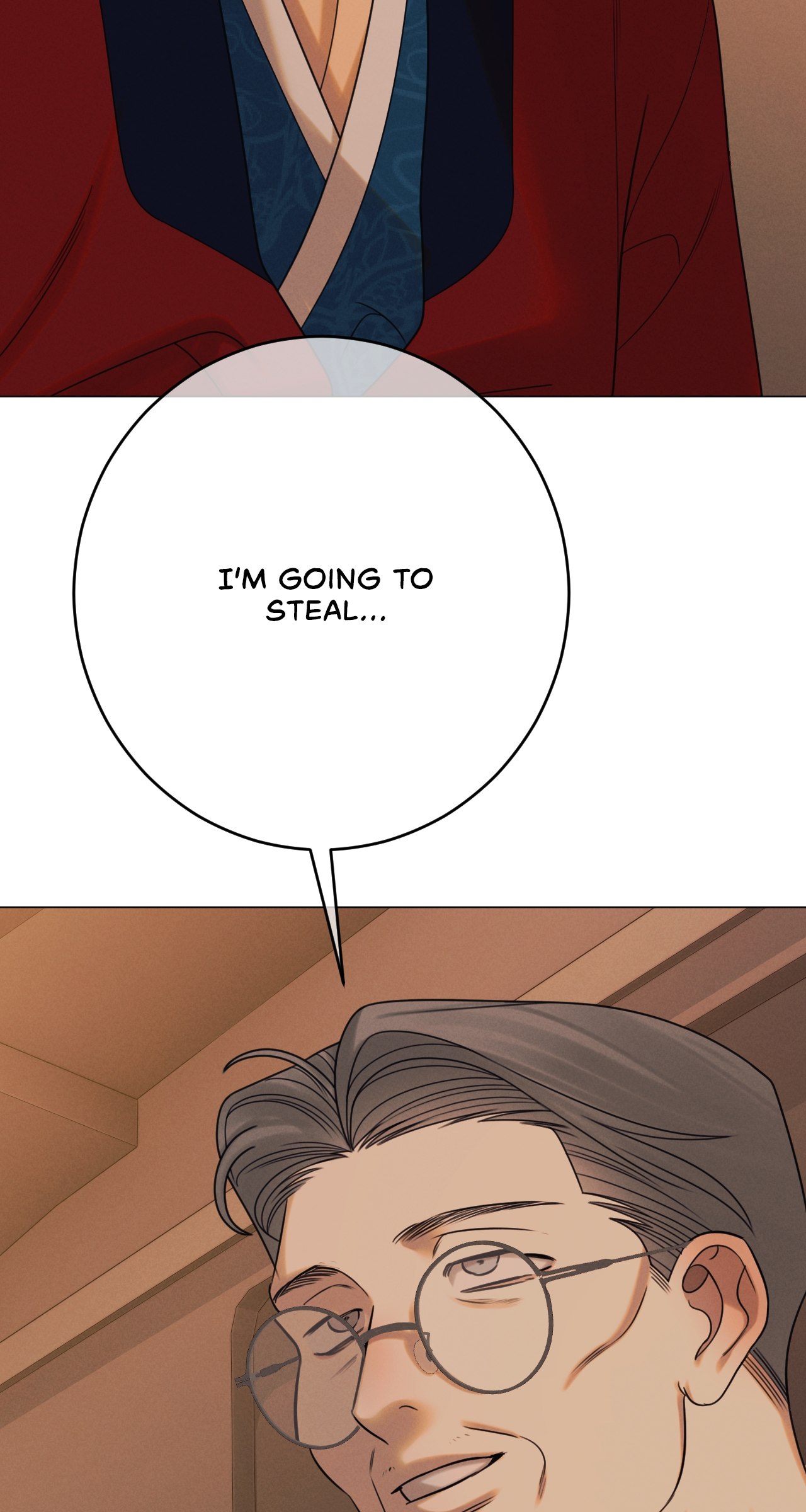 Dreaming of the Dokkaebi Chapter 72 - Page 100