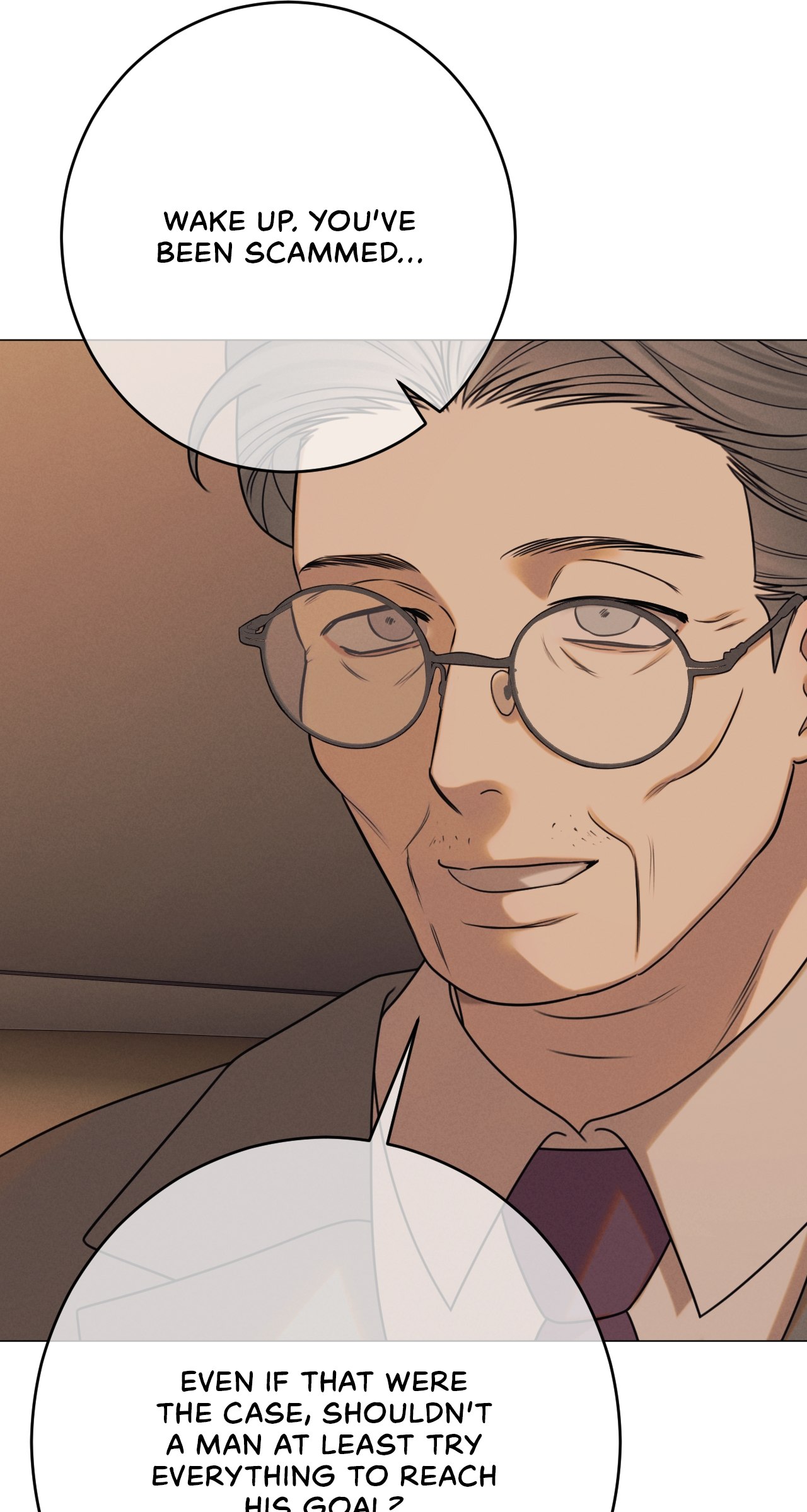 Dreaming of the Dokkaebi Chapter 73 - Page 3