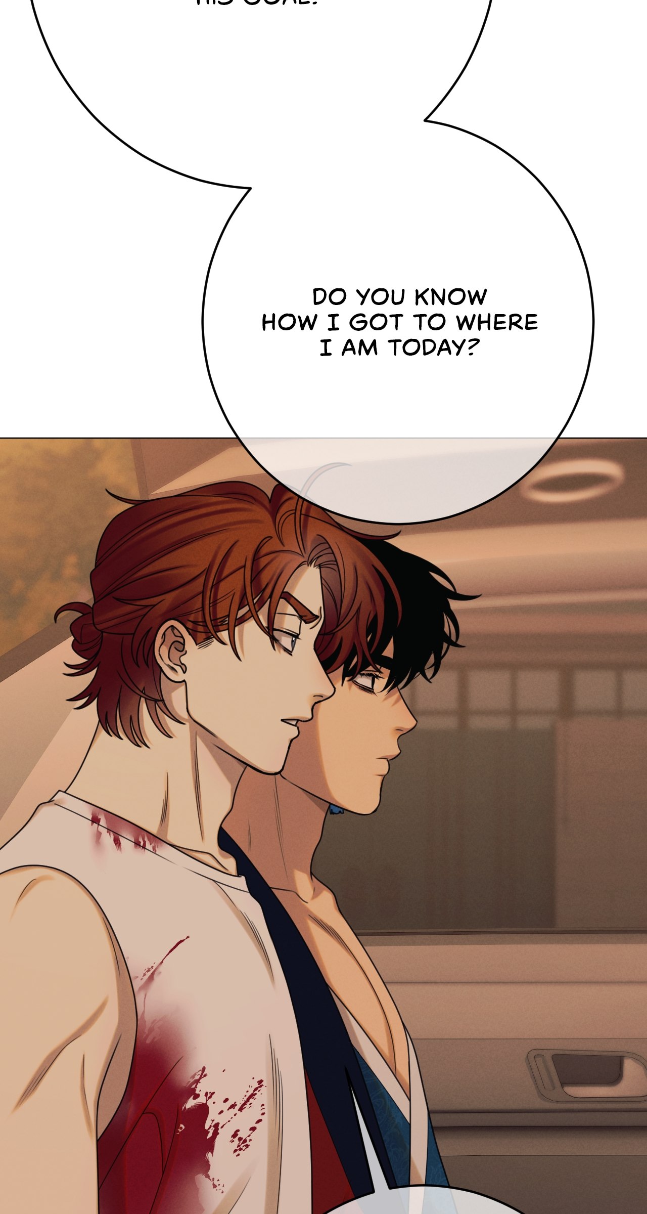 Dreaming of the Dokkaebi Chapter 73 - Page 4