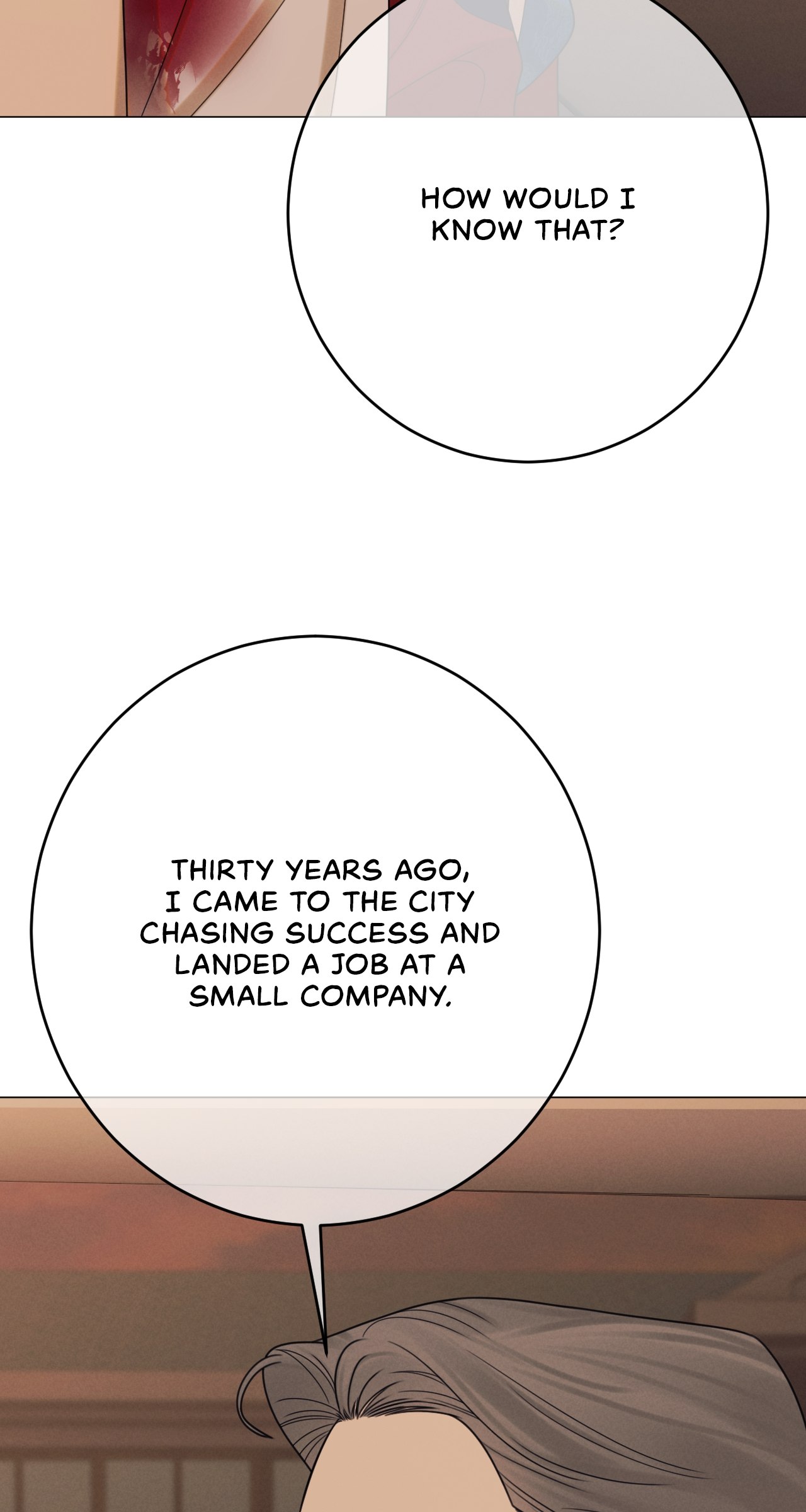Dreaming of the Dokkaebi Chapter 73 - Page 5