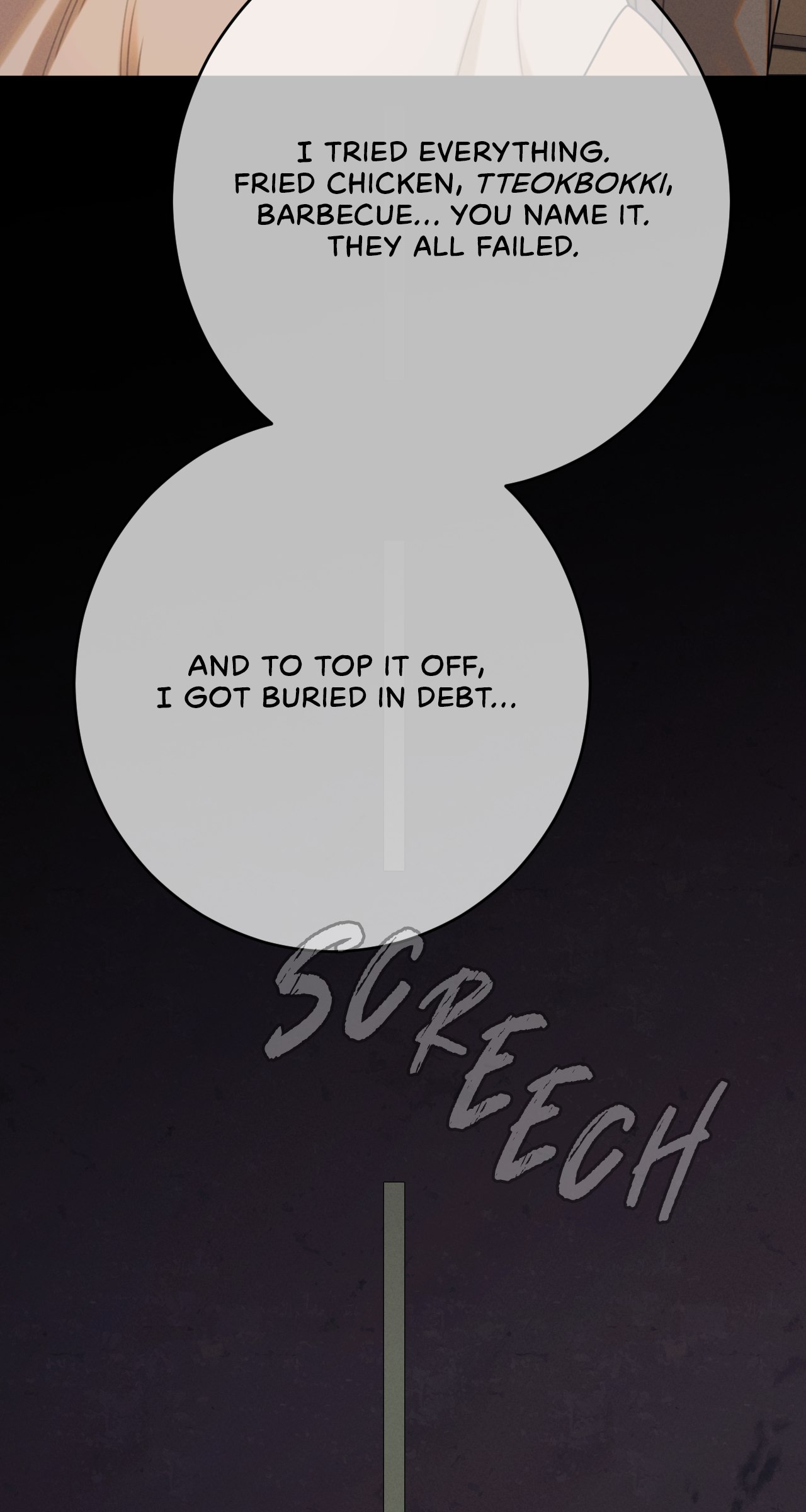 Dreaming of the Dokkaebi Chapter 73 - Page 9