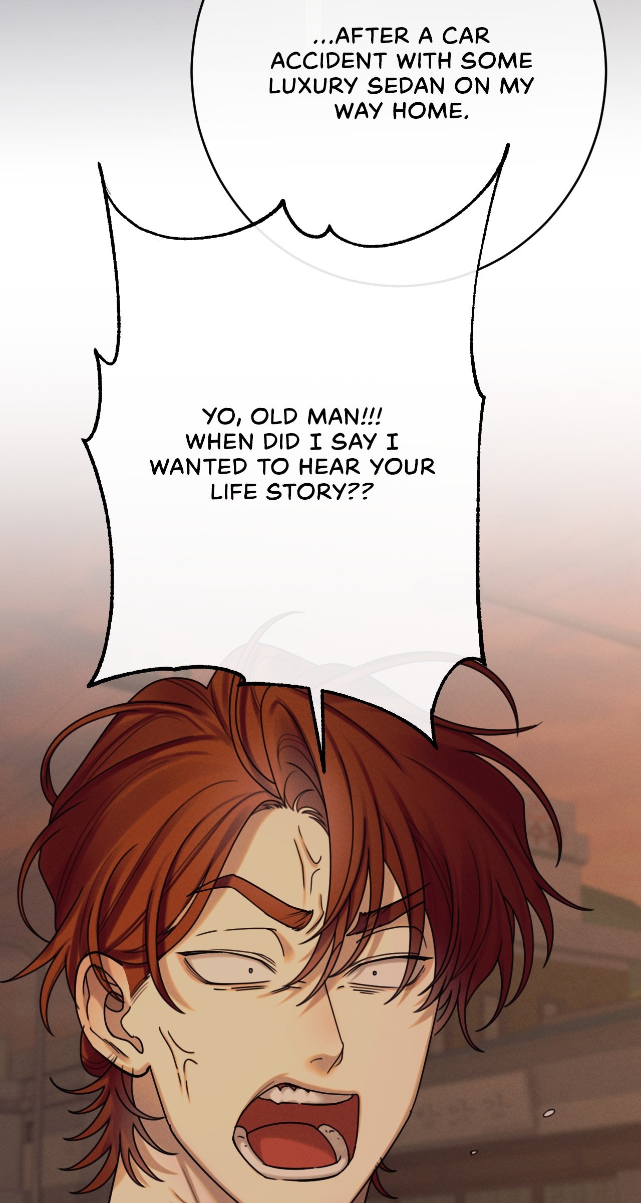 Dreaming of the Dokkaebi Chapter 73 - Page 11