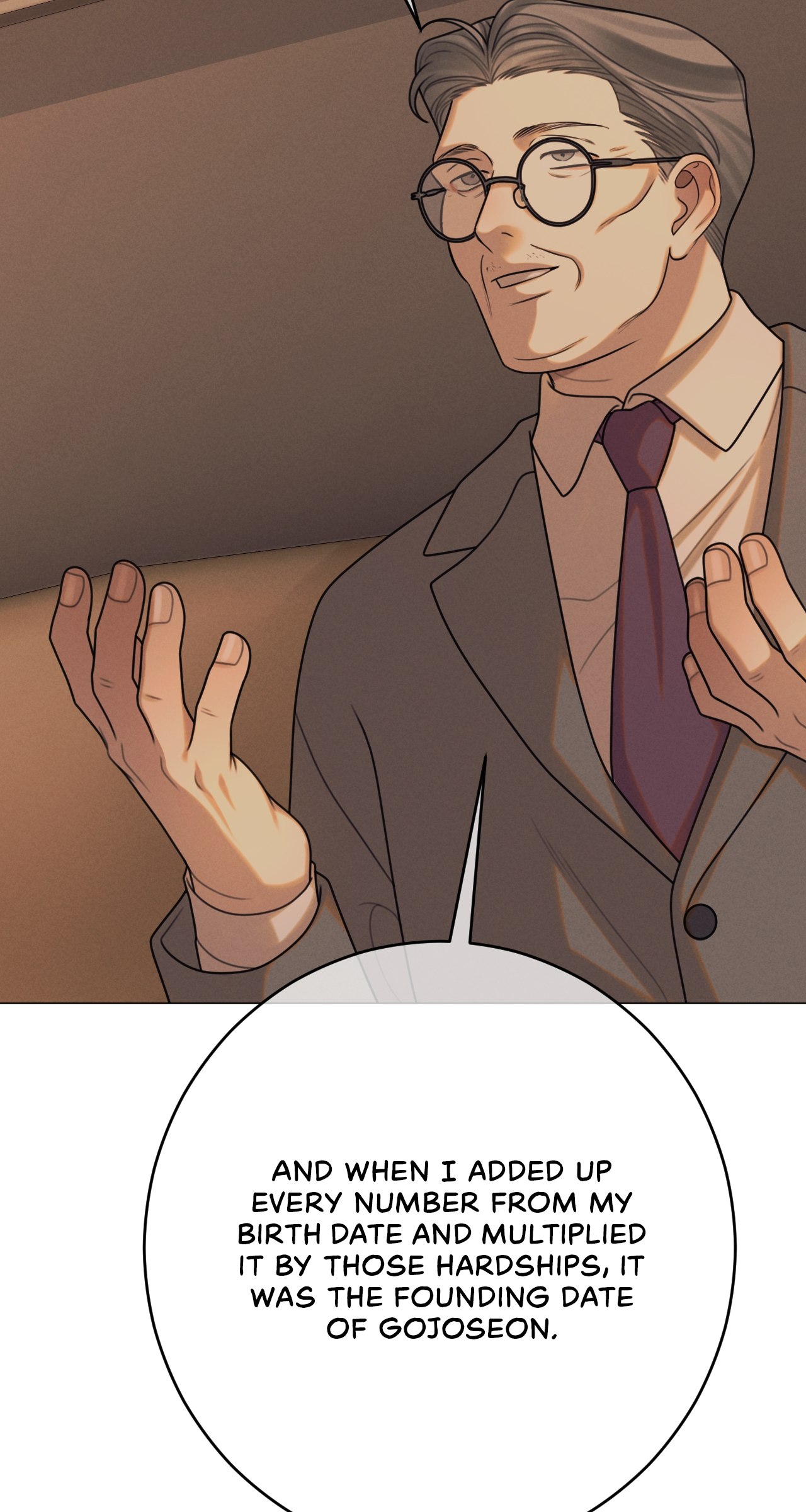 Dreaming of the Dokkaebi Chapter 73 - Page 14