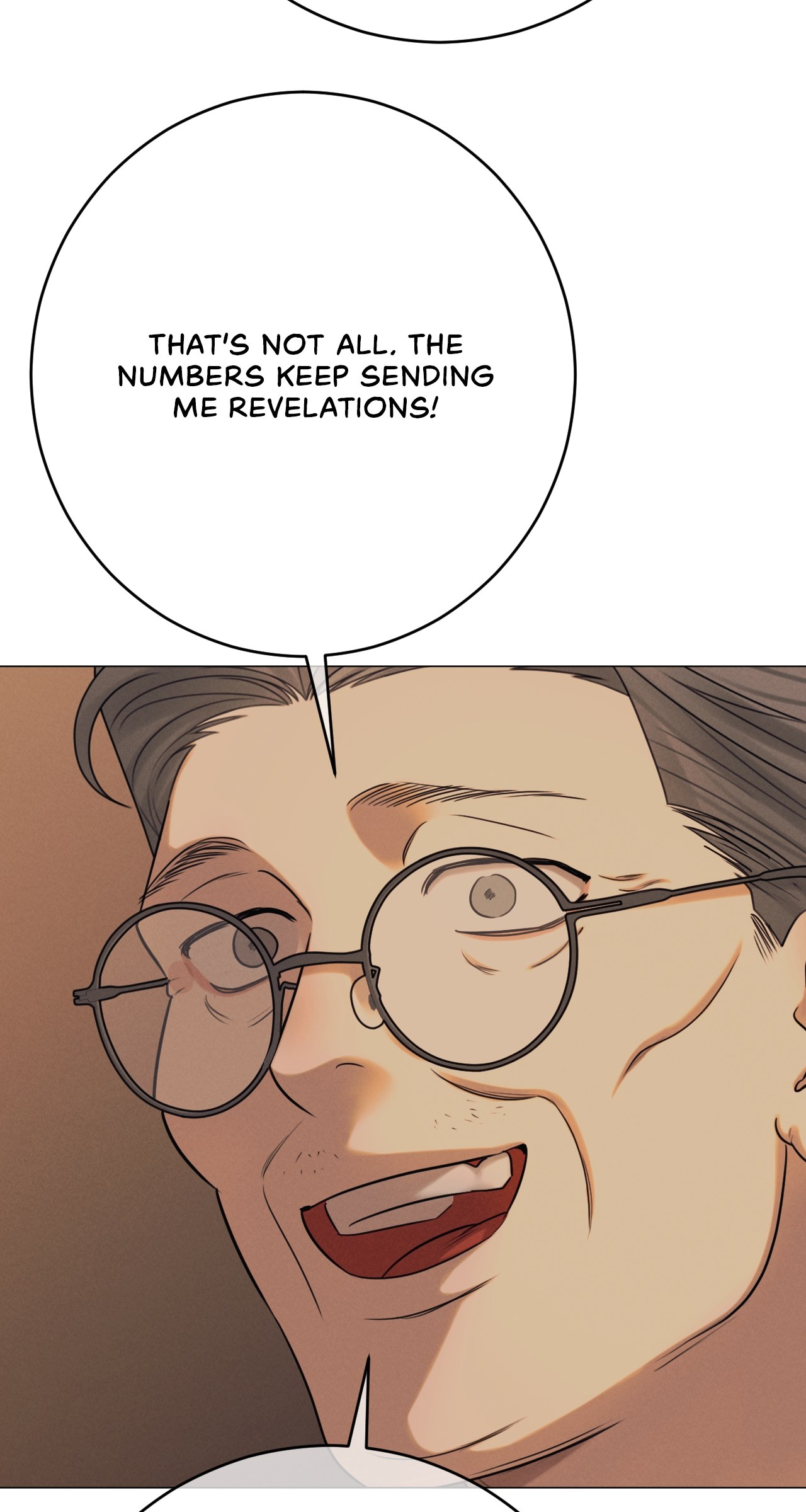 Dreaming of the Dokkaebi Chapter 73 - Page 15