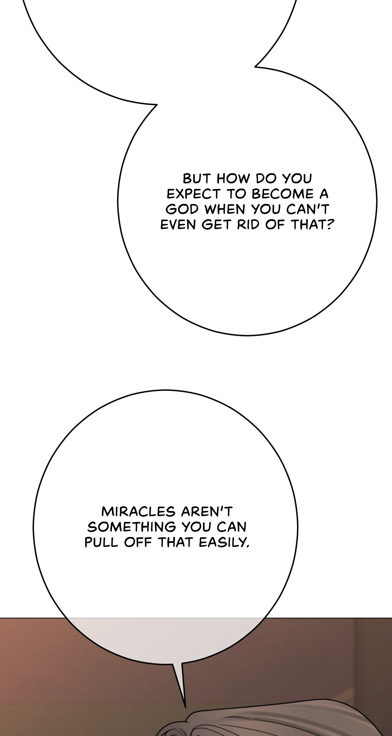 Dreaming of the Dokkaebi Chapter 73 - Page 20
