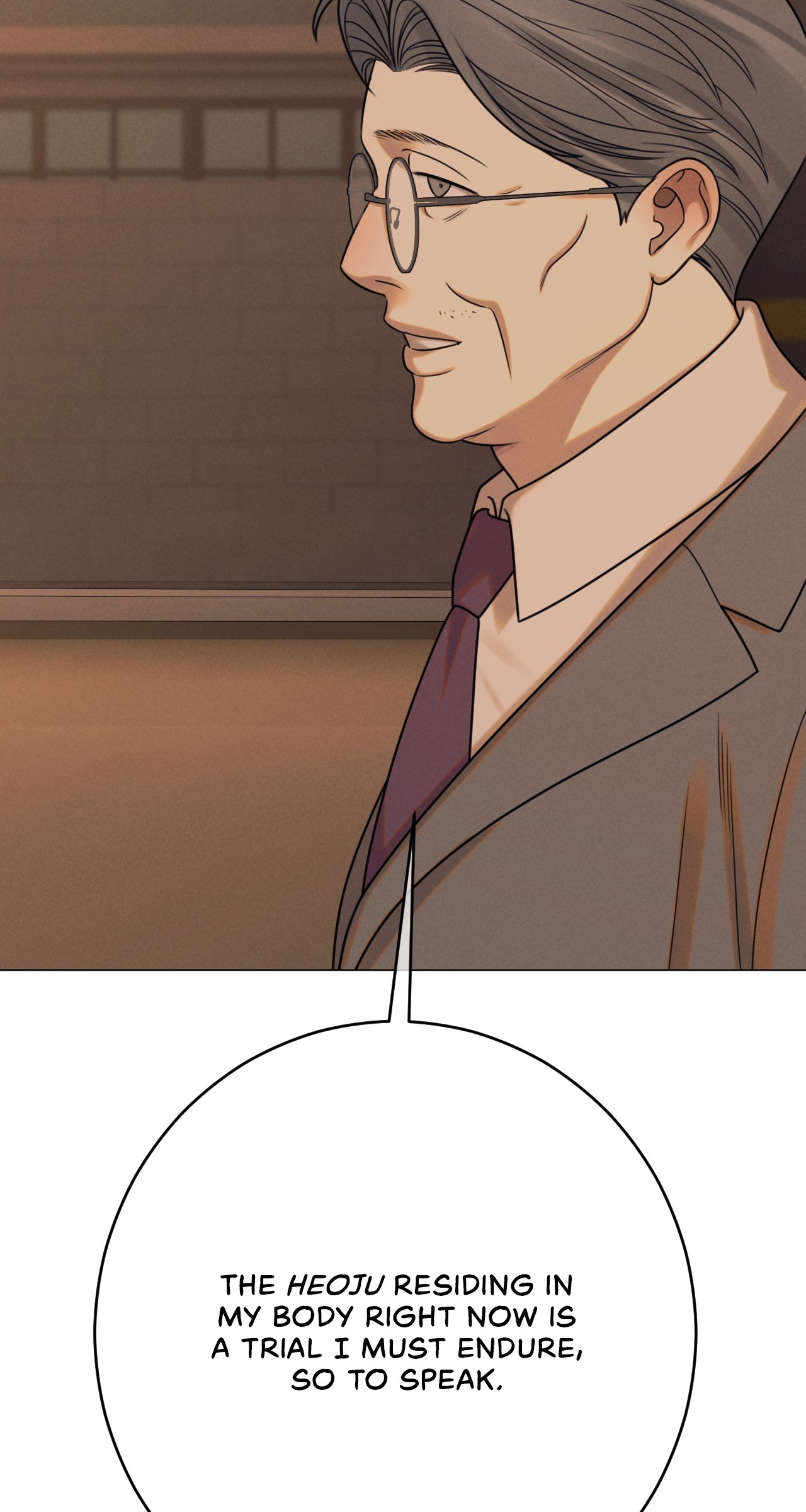 Dreaming of the Dokkaebi Chapter 73 - Page 21
